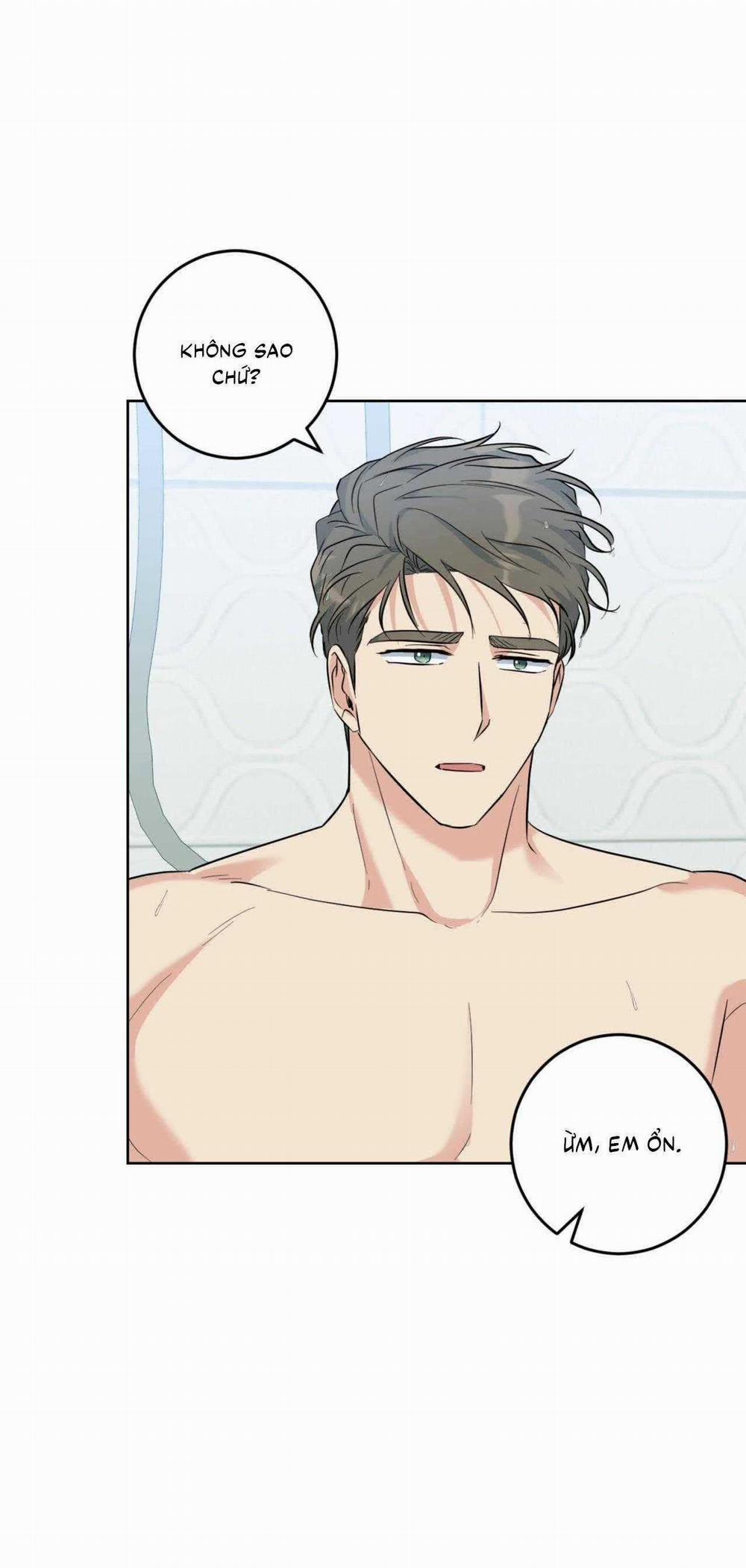 Khu Rừng Tĩnh Lặng 52 trang 11