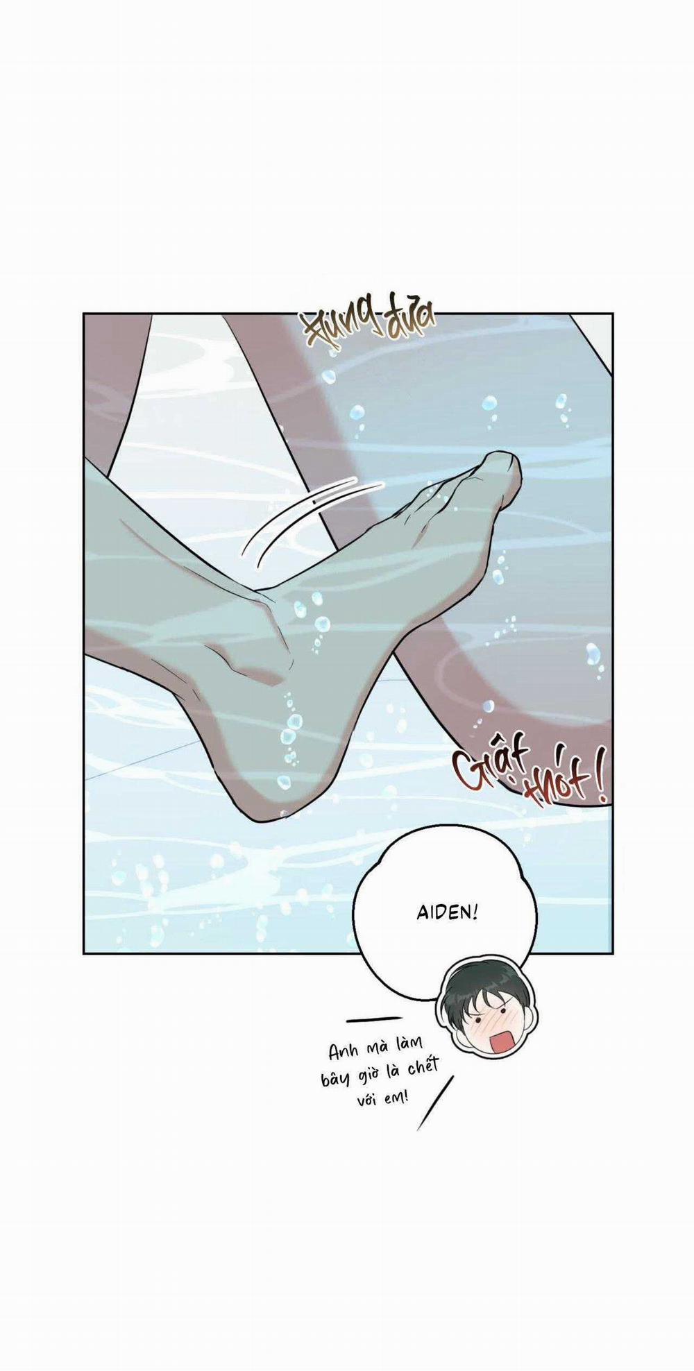 Khu Rừng Tĩnh Lặng 52 trang 12