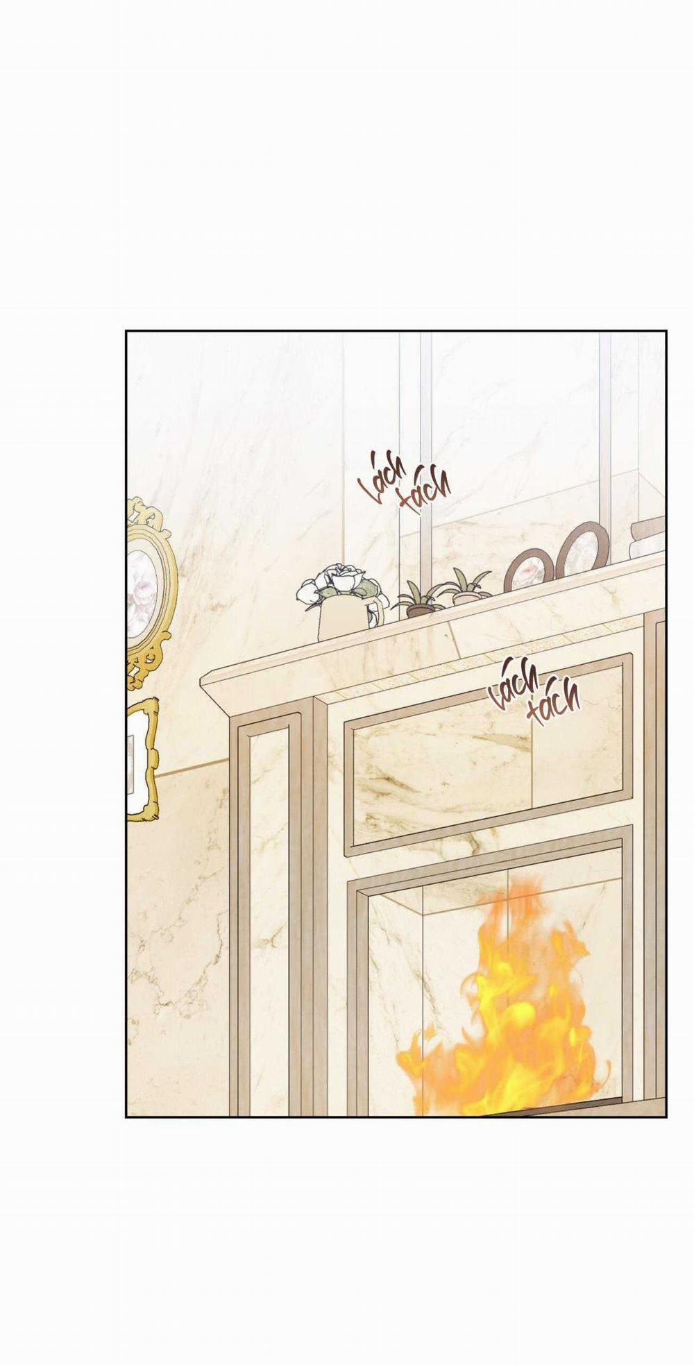 Khu Rừng Tĩnh Lặng 52 trang 15