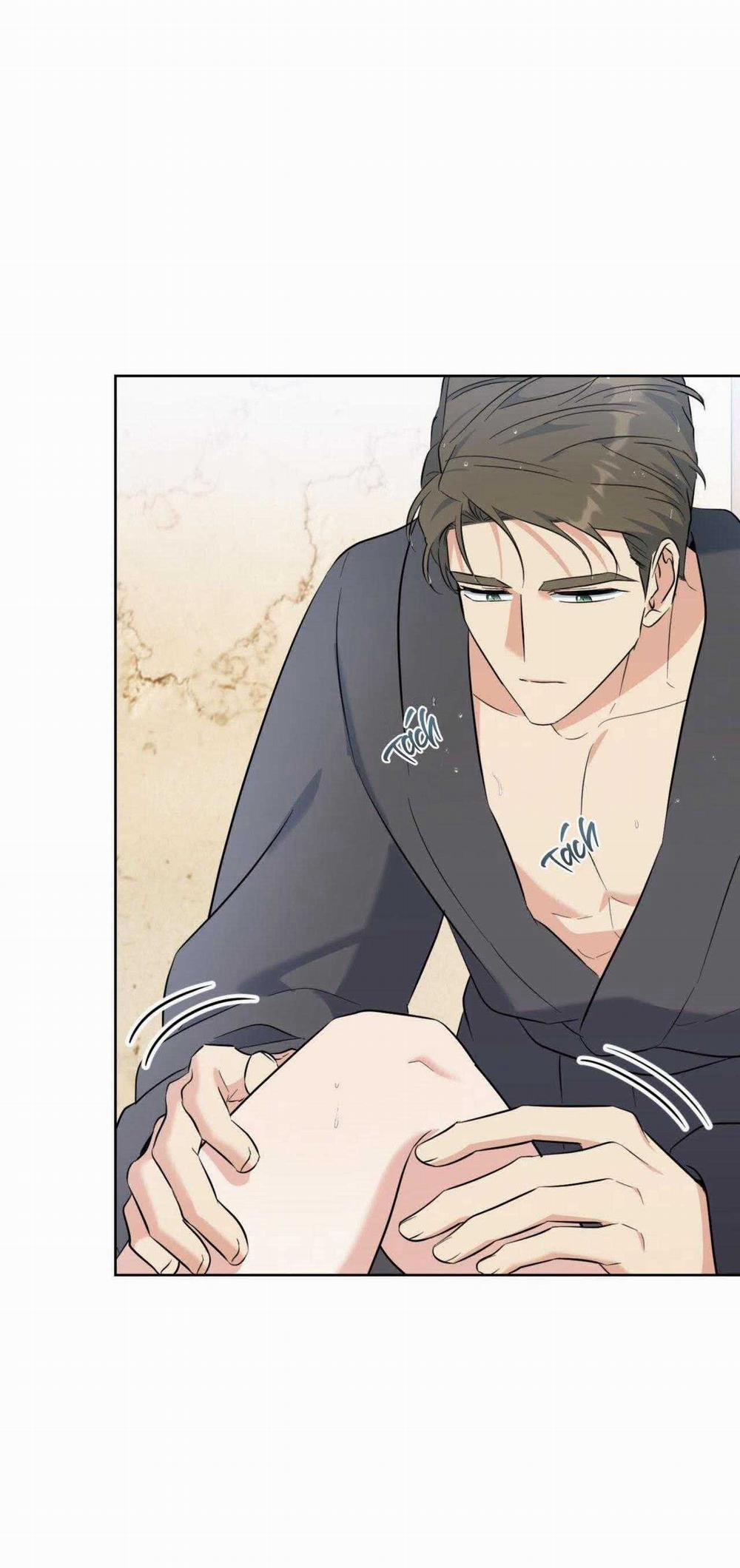 Khu Rừng Tĩnh Lặng 52 trang 17