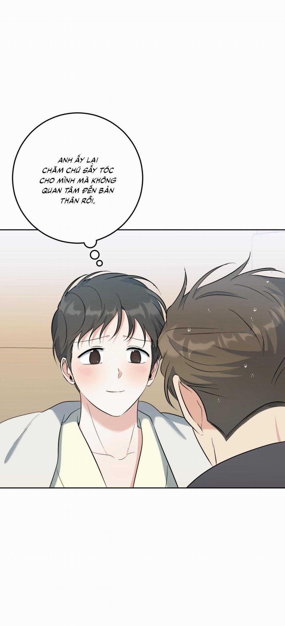 Khu Rừng Tĩnh Lặng 52 trang 18