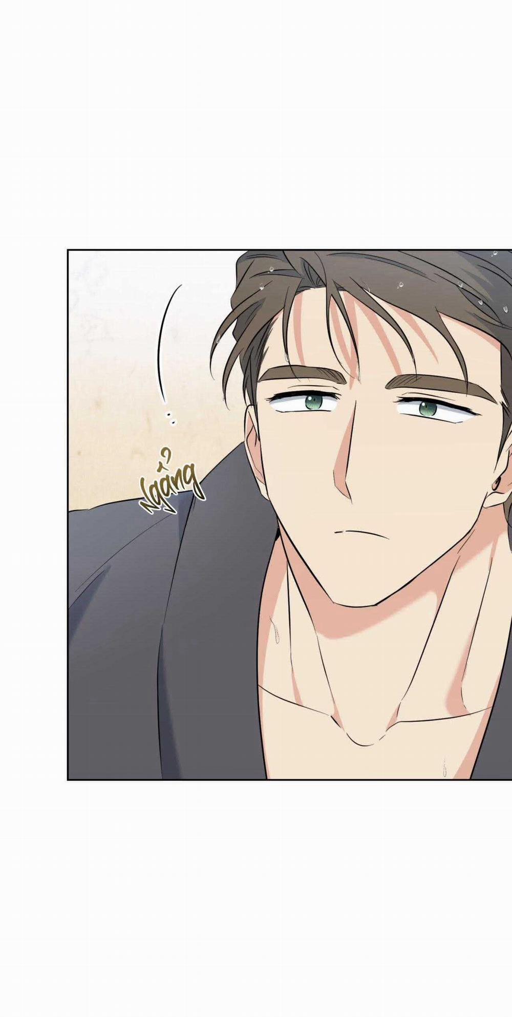 Khu Rừng Tĩnh Lặng 52 trang 19