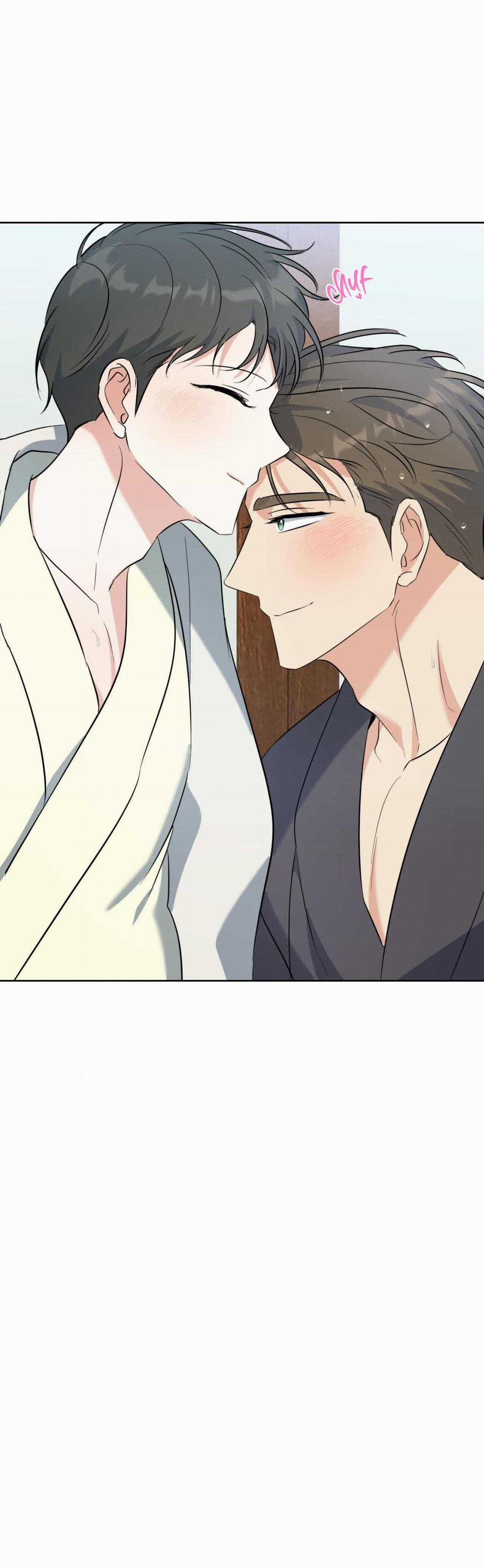 Khu Rừng Tĩnh Lặng 52 trang 20