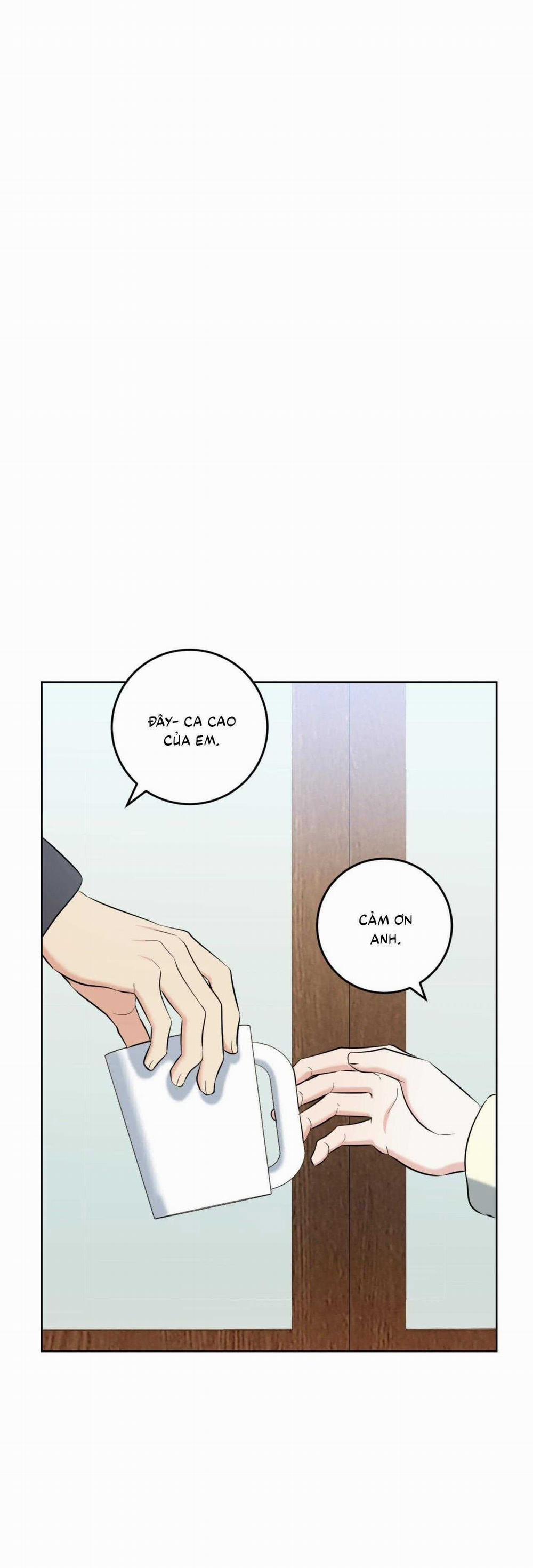 Khu Rừng Tĩnh Lặng 52 trang 21