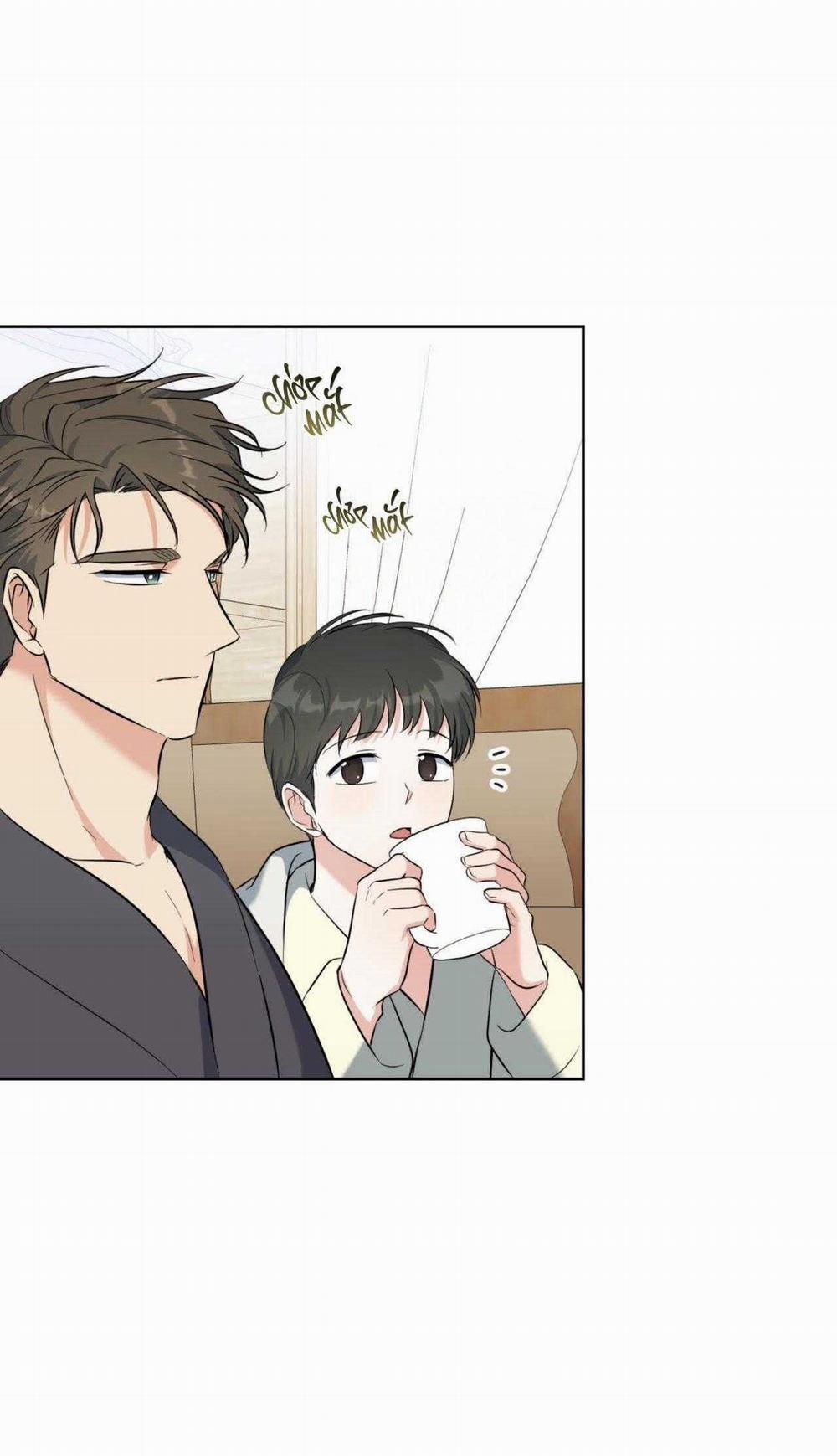 Khu Rừng Tĩnh Lặng 52 trang 23