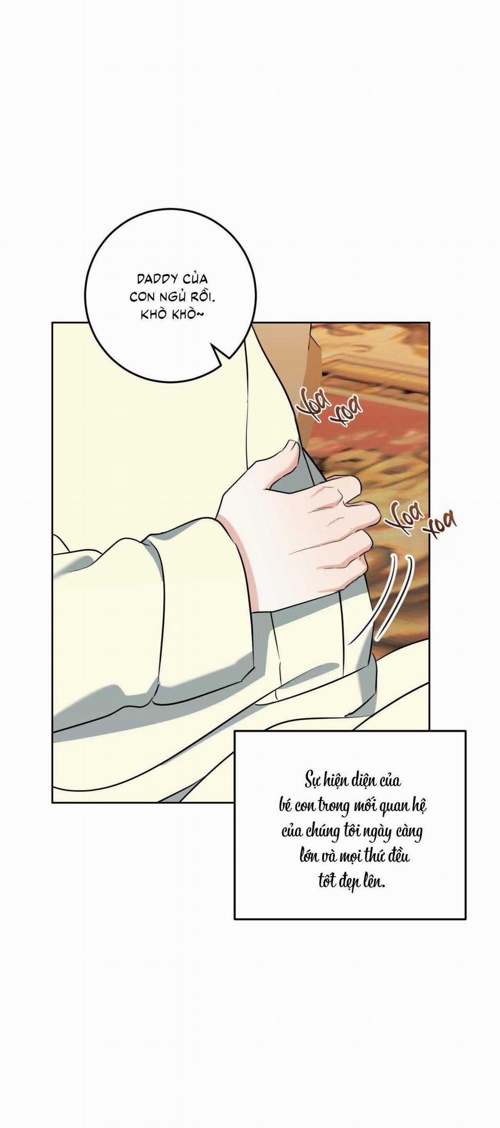 Khu Rừng Tĩnh Lặng 52 trang 30