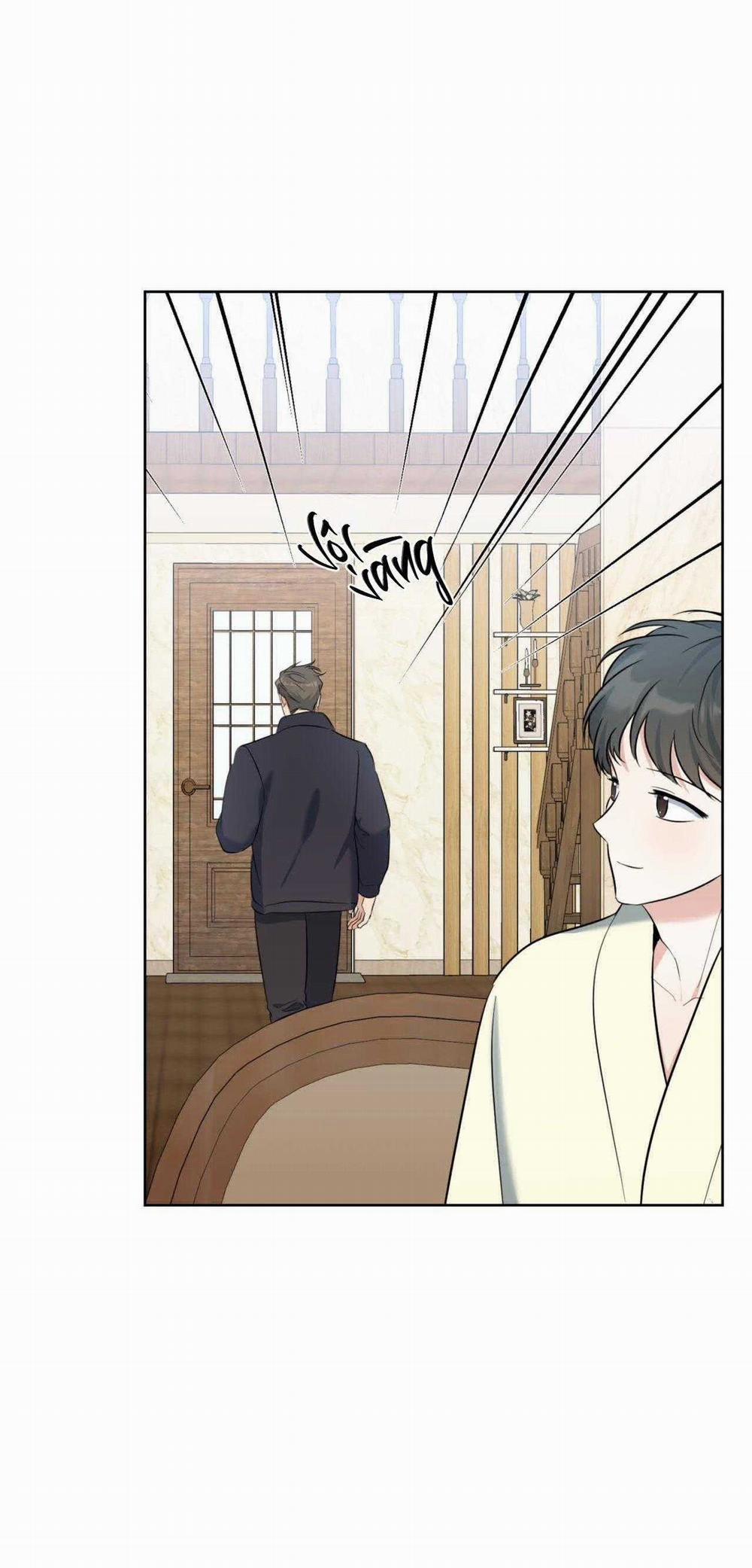 Khu Rừng Tĩnh Lặng 52 trang 36