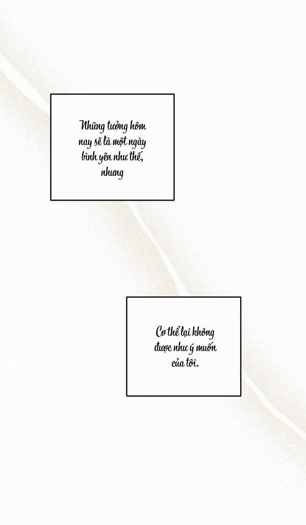 Khu Rừng Tĩnh Lặng 52 trang 38