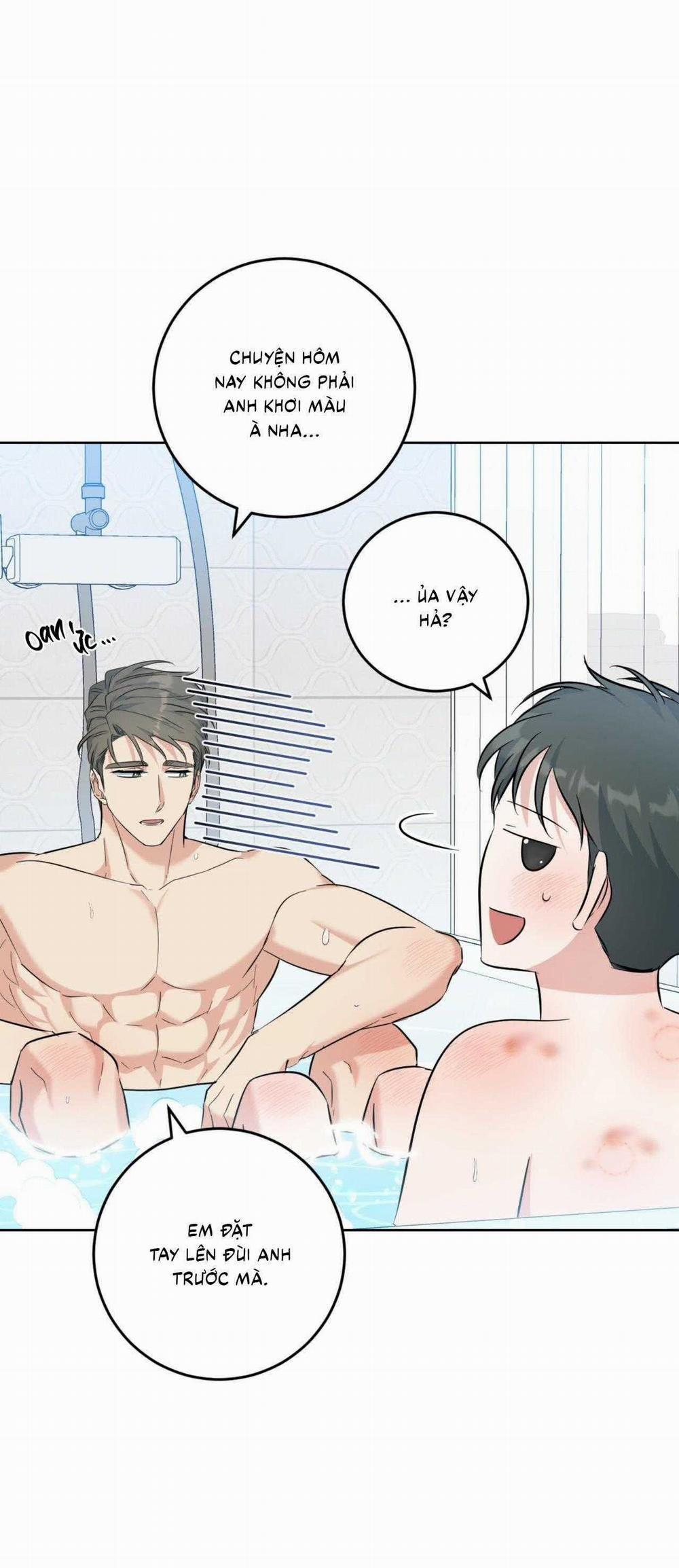 Khu Rừng Tĩnh Lặng 52 trang 4