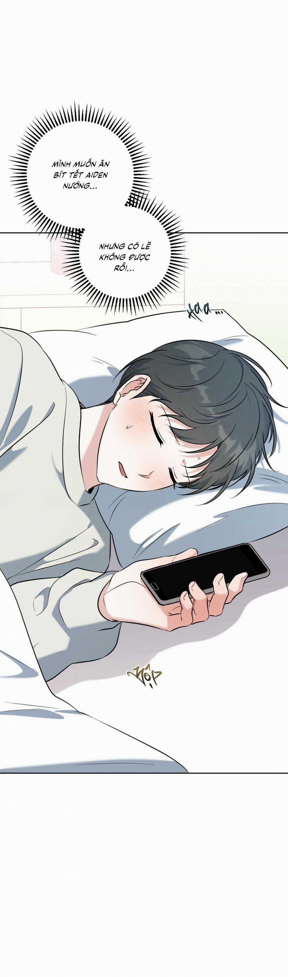 Khu Rừng Tĩnh Lặng 52 trang 42