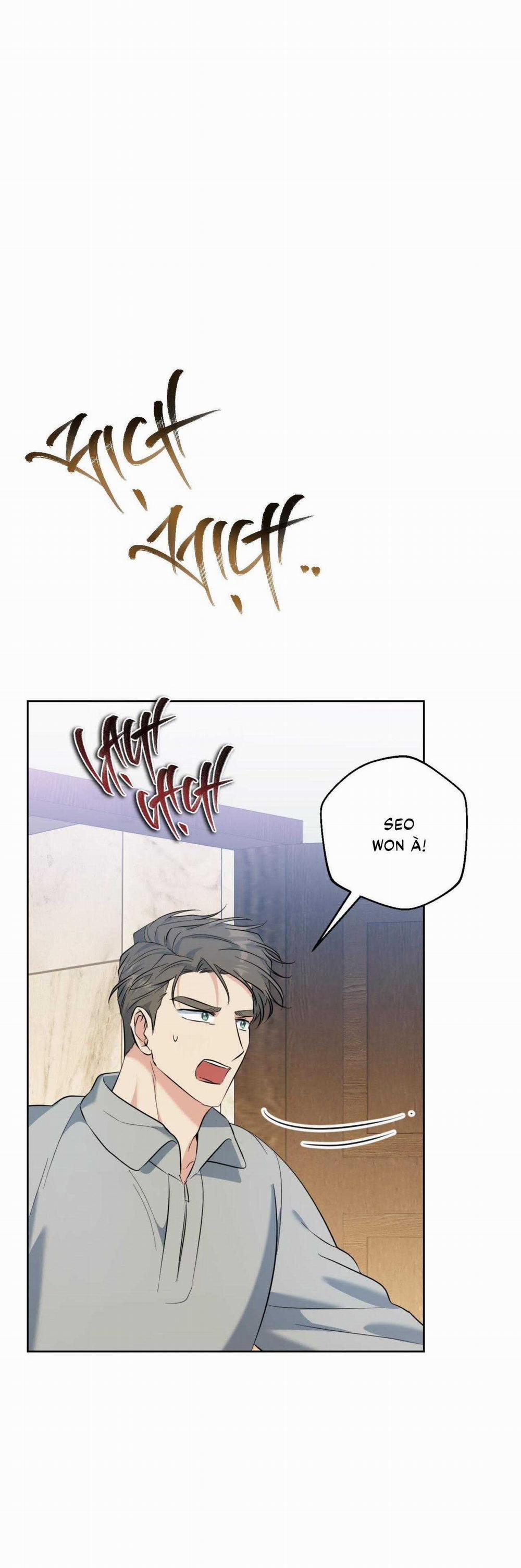 Khu Rừng Tĩnh Lặng 52 trang 43