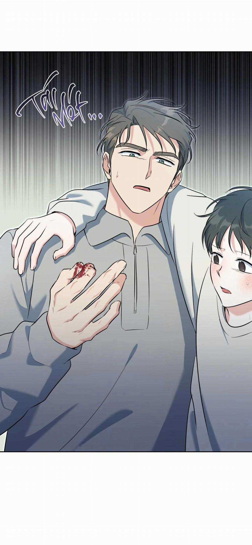 Khu Rừng Tĩnh Lặng 52 trang 49