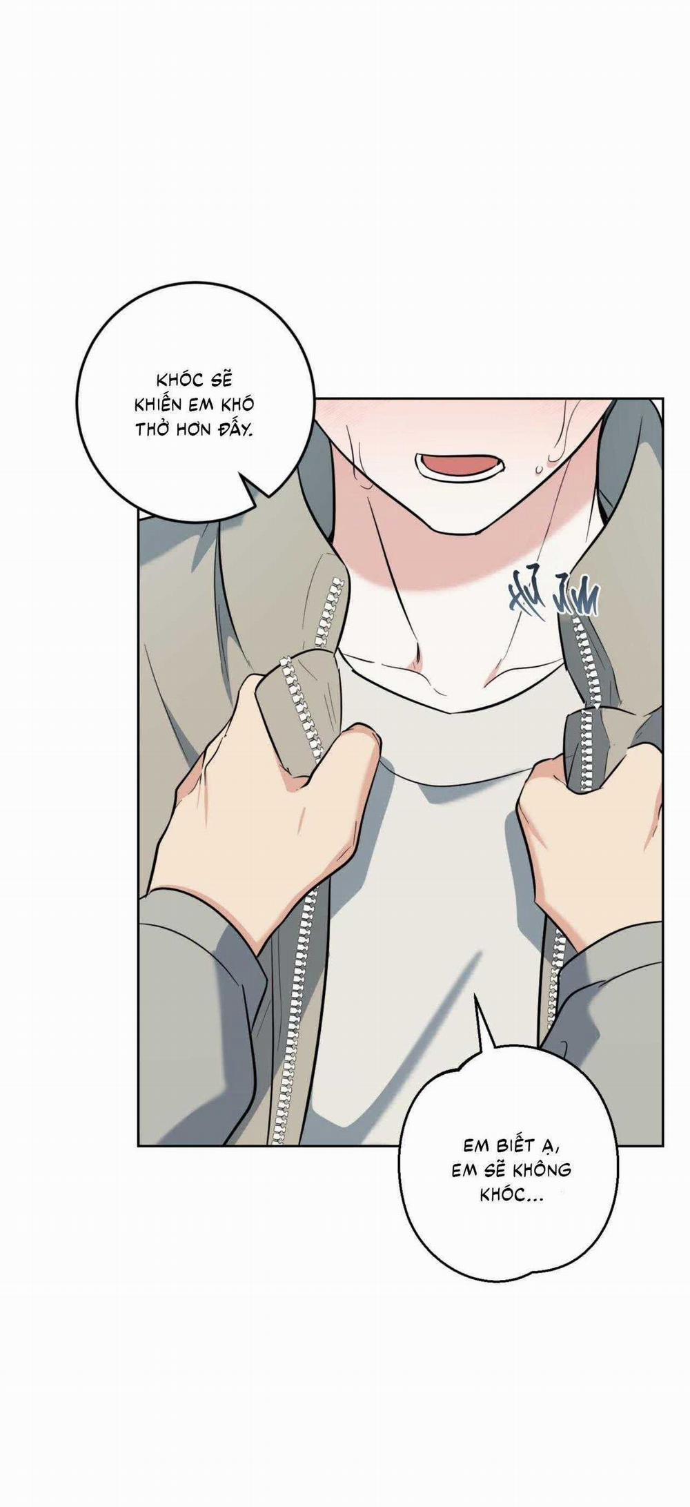 Khu Rừng Tĩnh Lặng 52 trang 51