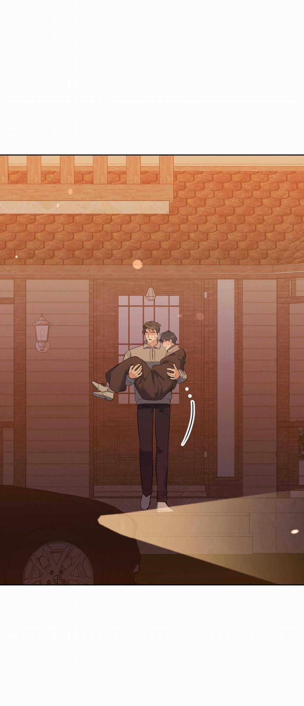 Khu Rừng Tĩnh Lặng 52 trang 54