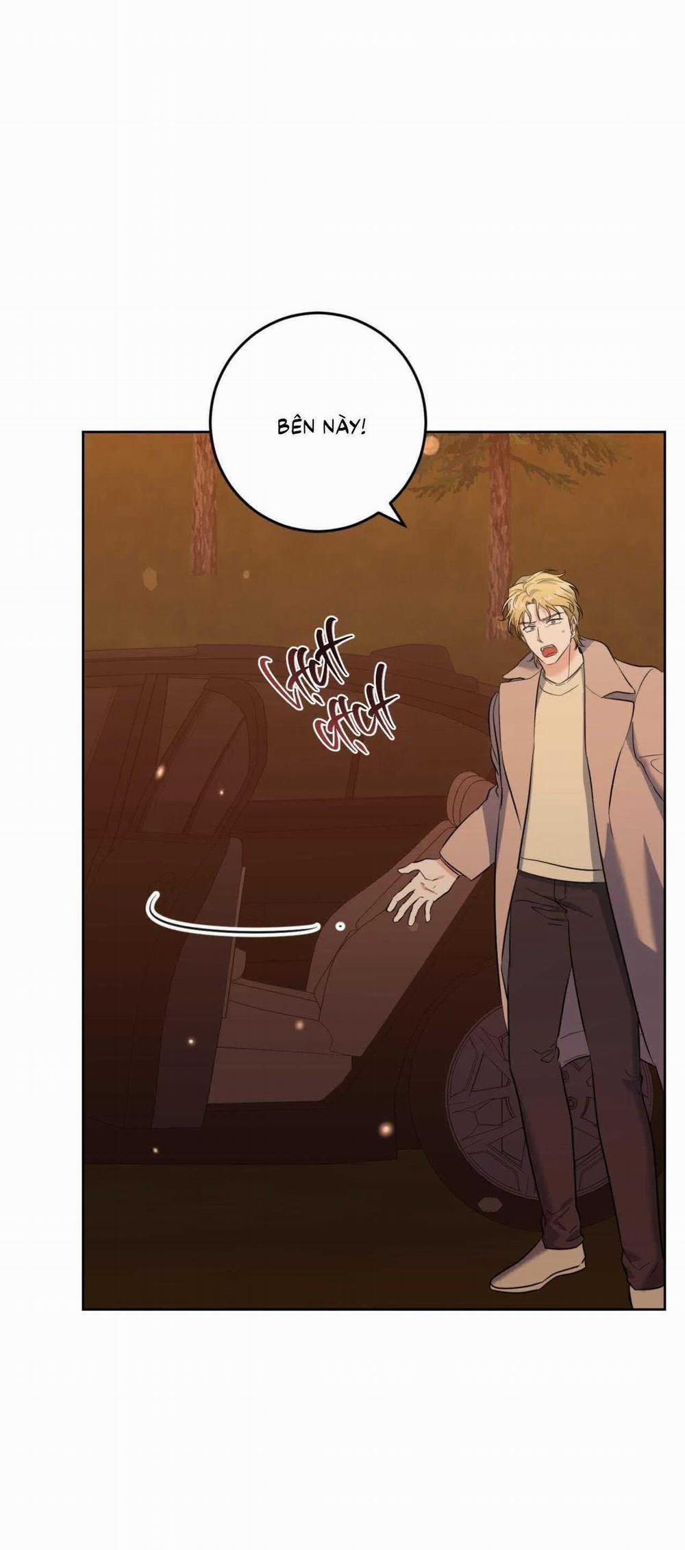 Khu Rừng Tĩnh Lặng 52 trang 56