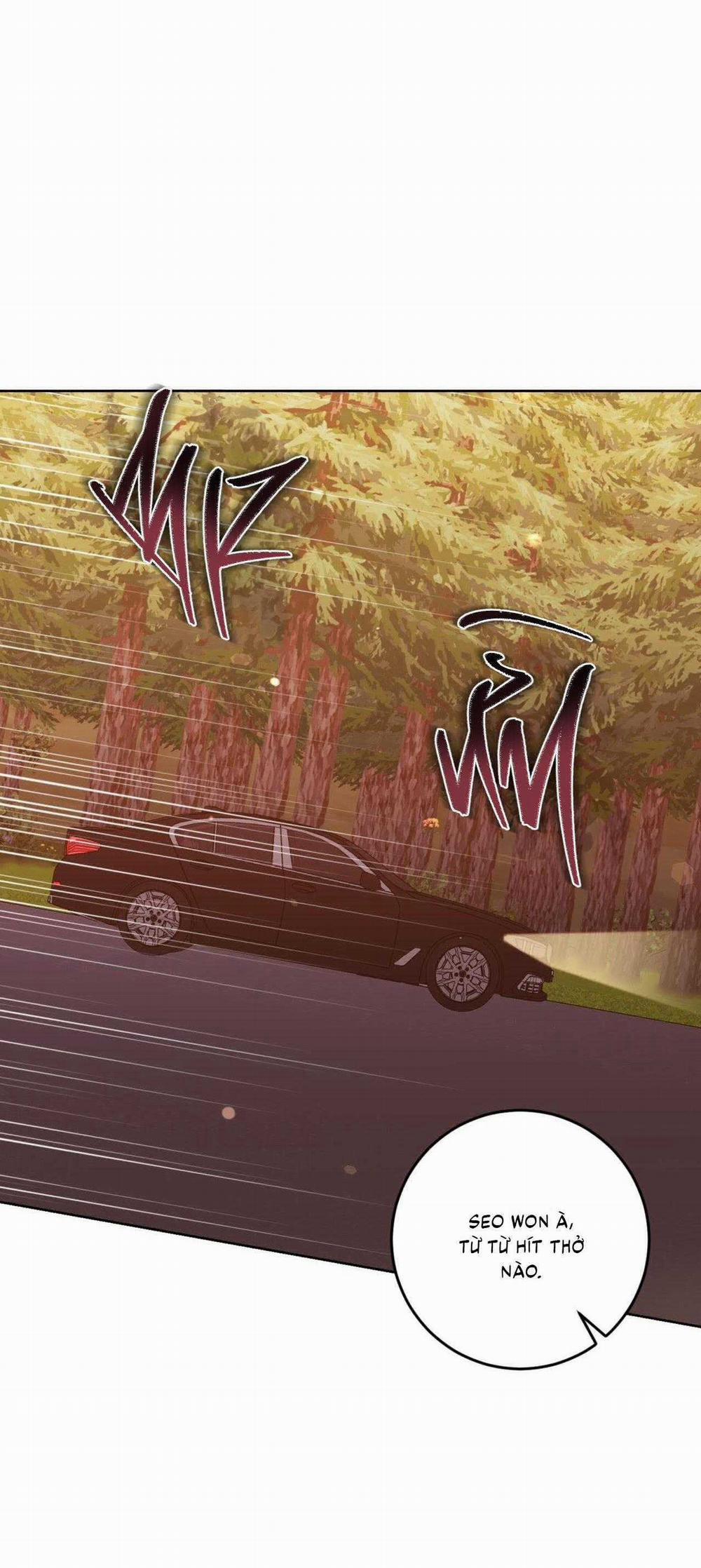 Khu Rừng Tĩnh Lặng 52 trang 60