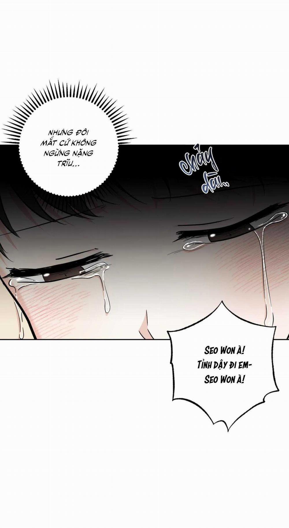 Khu Rừng Tĩnh Lặng 52 trang 62