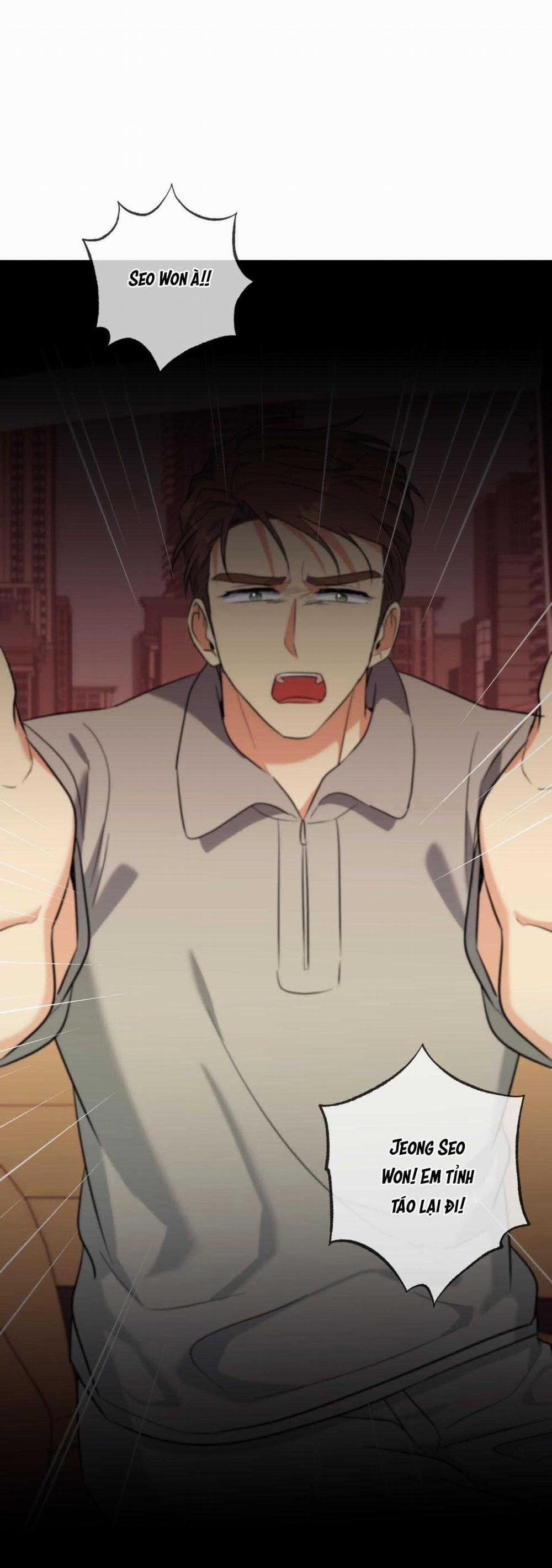 Khu Rừng Tĩnh Lặng 52 trang 63