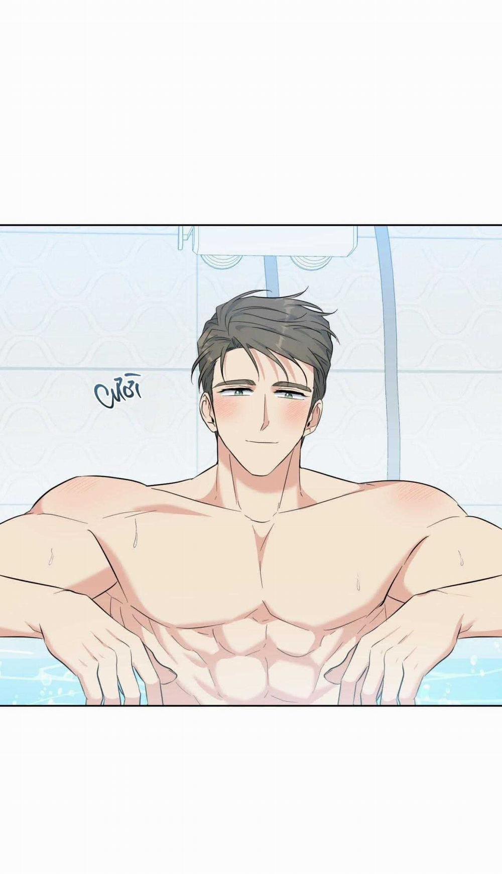 Khu Rừng Tĩnh Lặng 52 trang 7