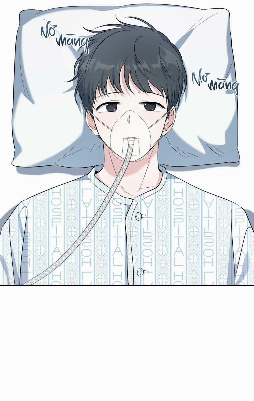 Khu Rừng Tĩnh Lặng 53 trang 1