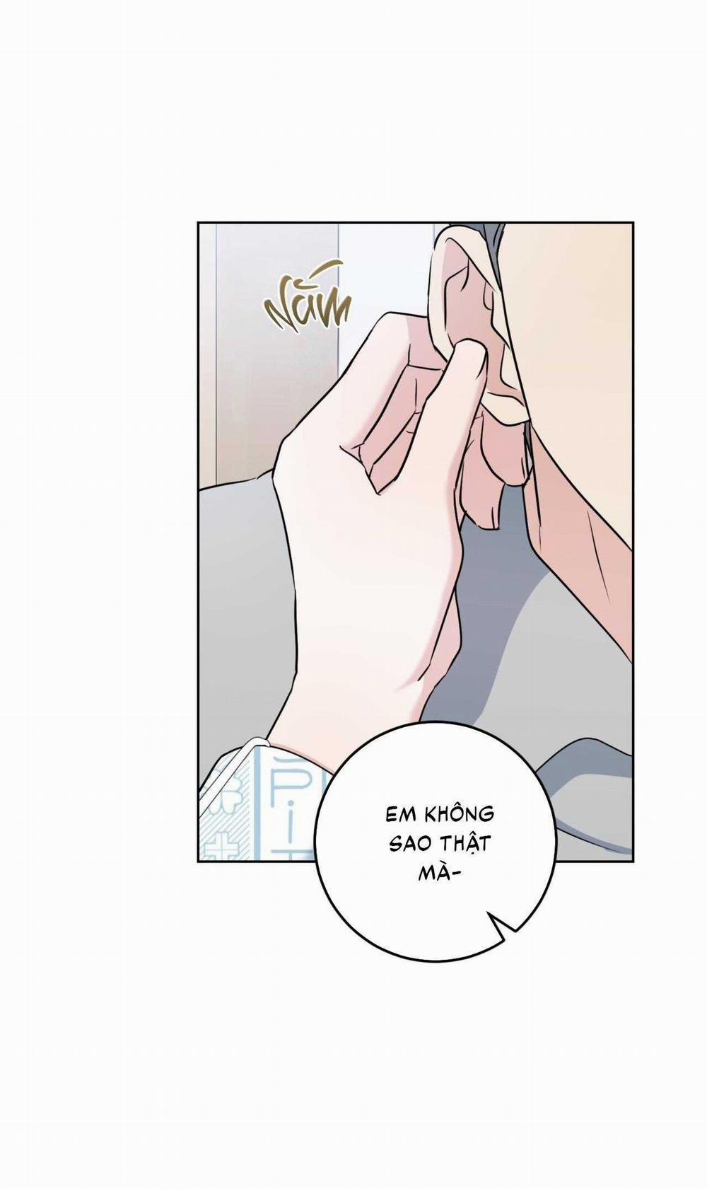 Khu Rừng Tĩnh Lặng 53 trang 10