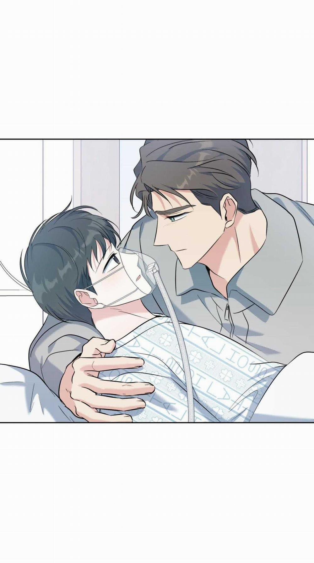 Khu Rừng Tĩnh Lặng 53 trang 12