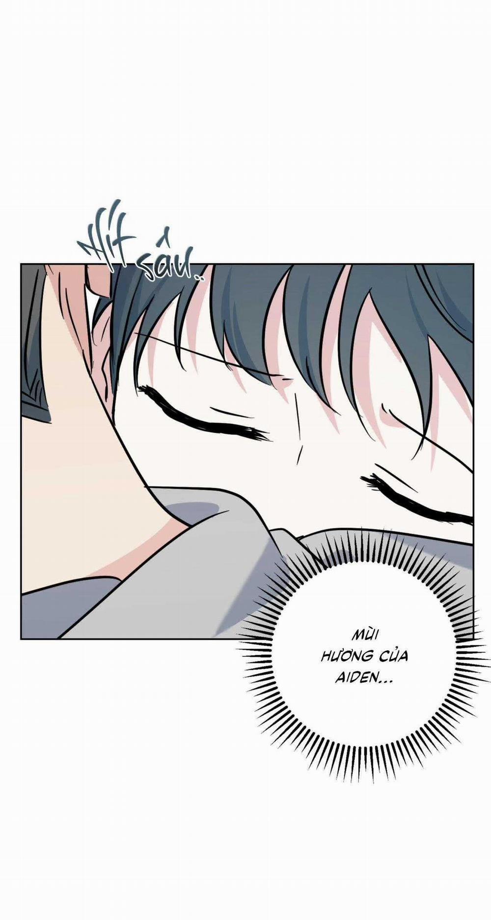 Khu Rừng Tĩnh Lặng 53 trang 15