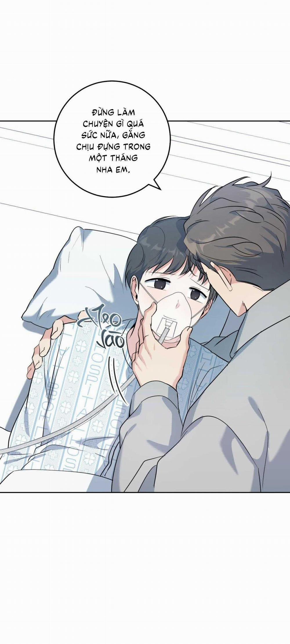 Khu Rừng Tĩnh Lặng 53 trang 16