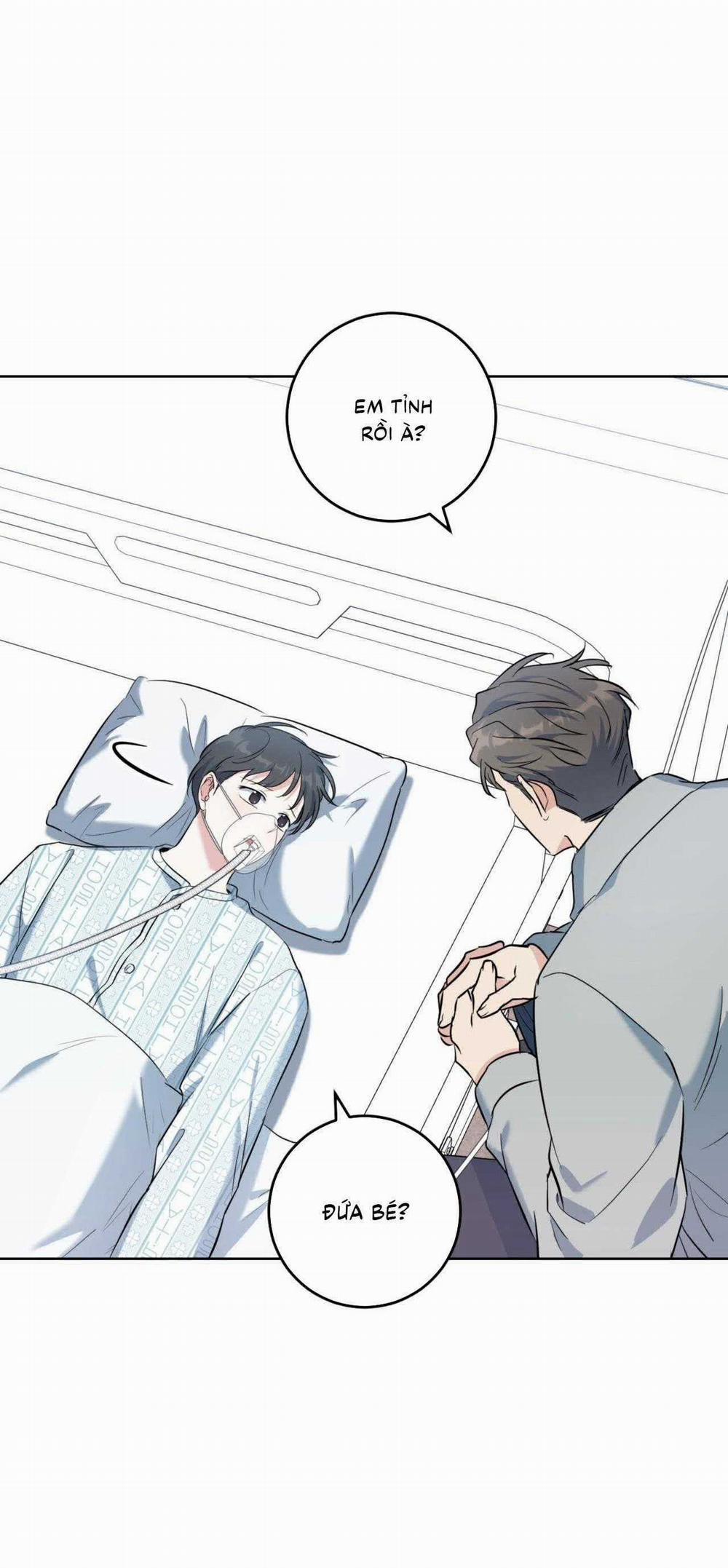 Khu Rừng Tĩnh Lặng 53 trang 2