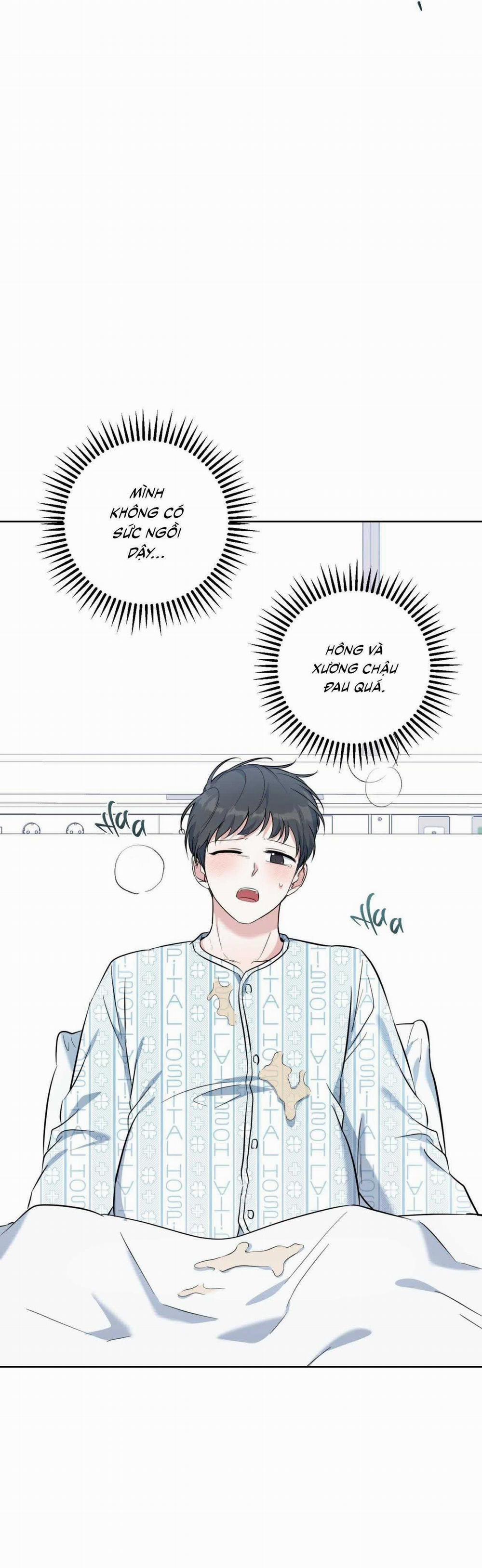 Khu Rừng Tĩnh Lặng 53 trang 28