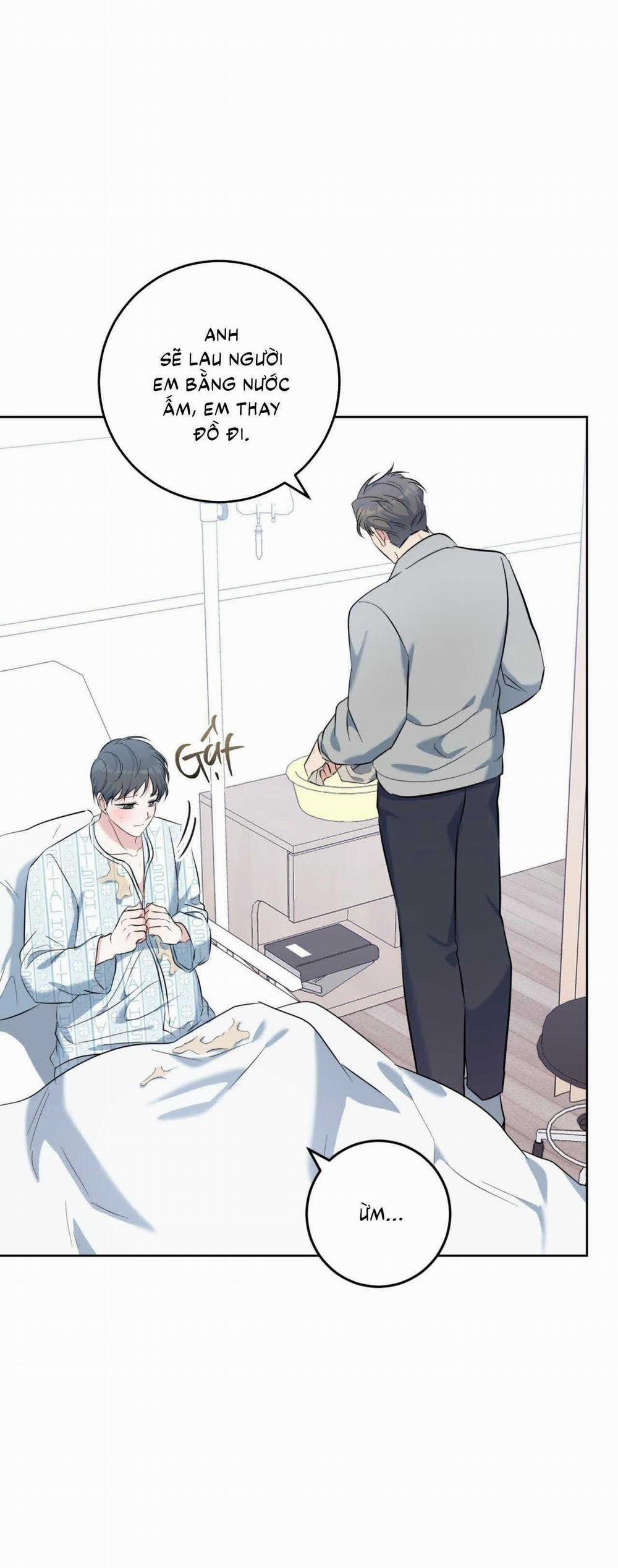 Khu Rừng Tĩnh Lặng 53 trang 29