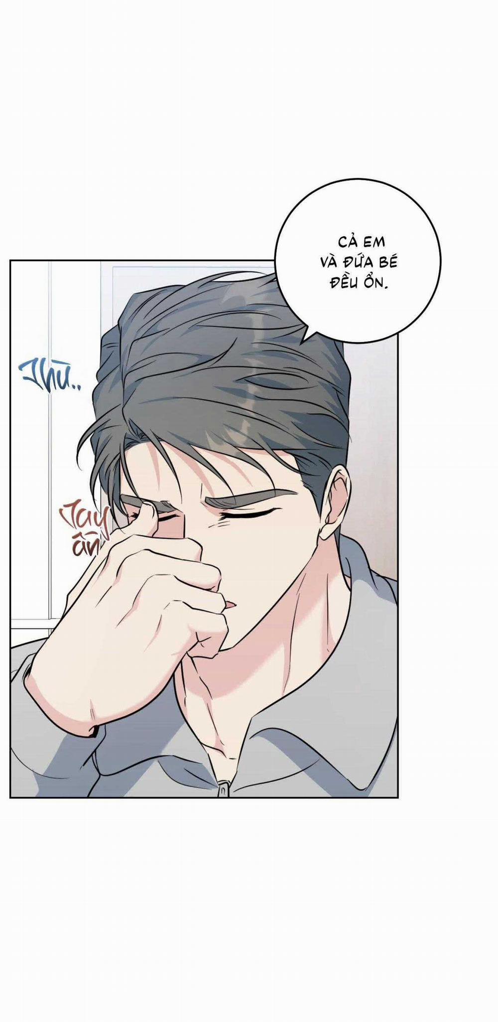 Khu Rừng Tĩnh Lặng 53 trang 3