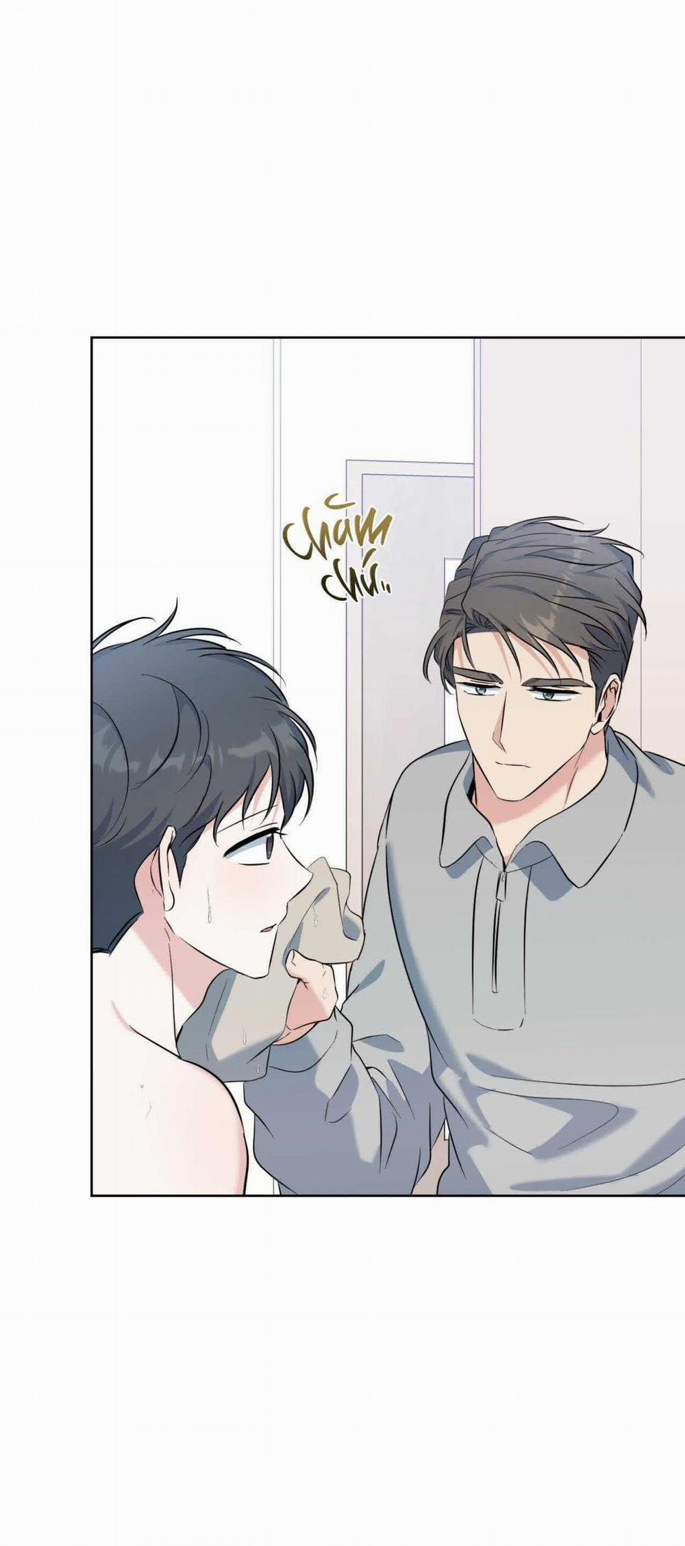 Khu Rừng Tĩnh Lặng 53 trang 31