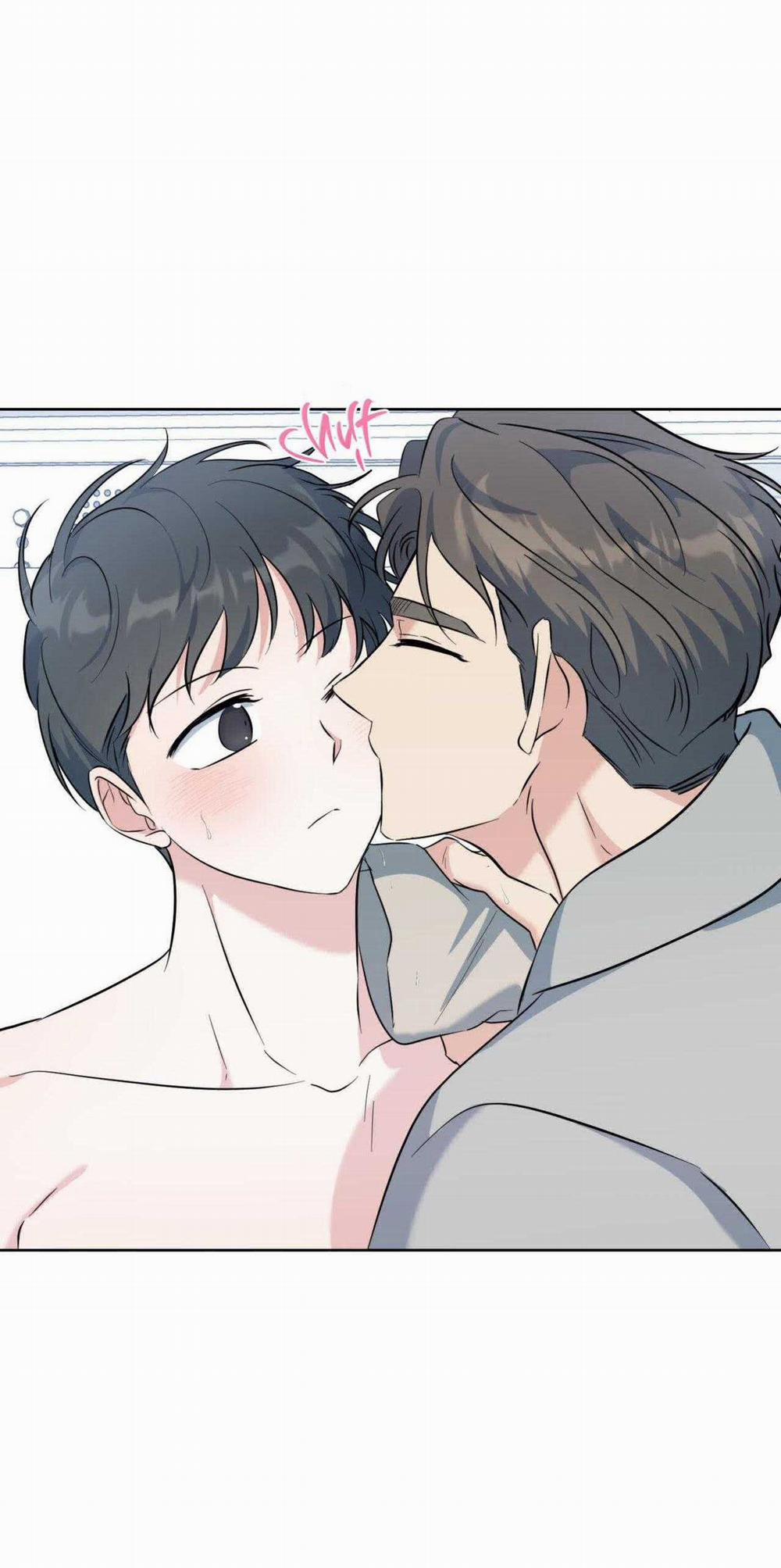 Khu Rừng Tĩnh Lặng 53 trang 32