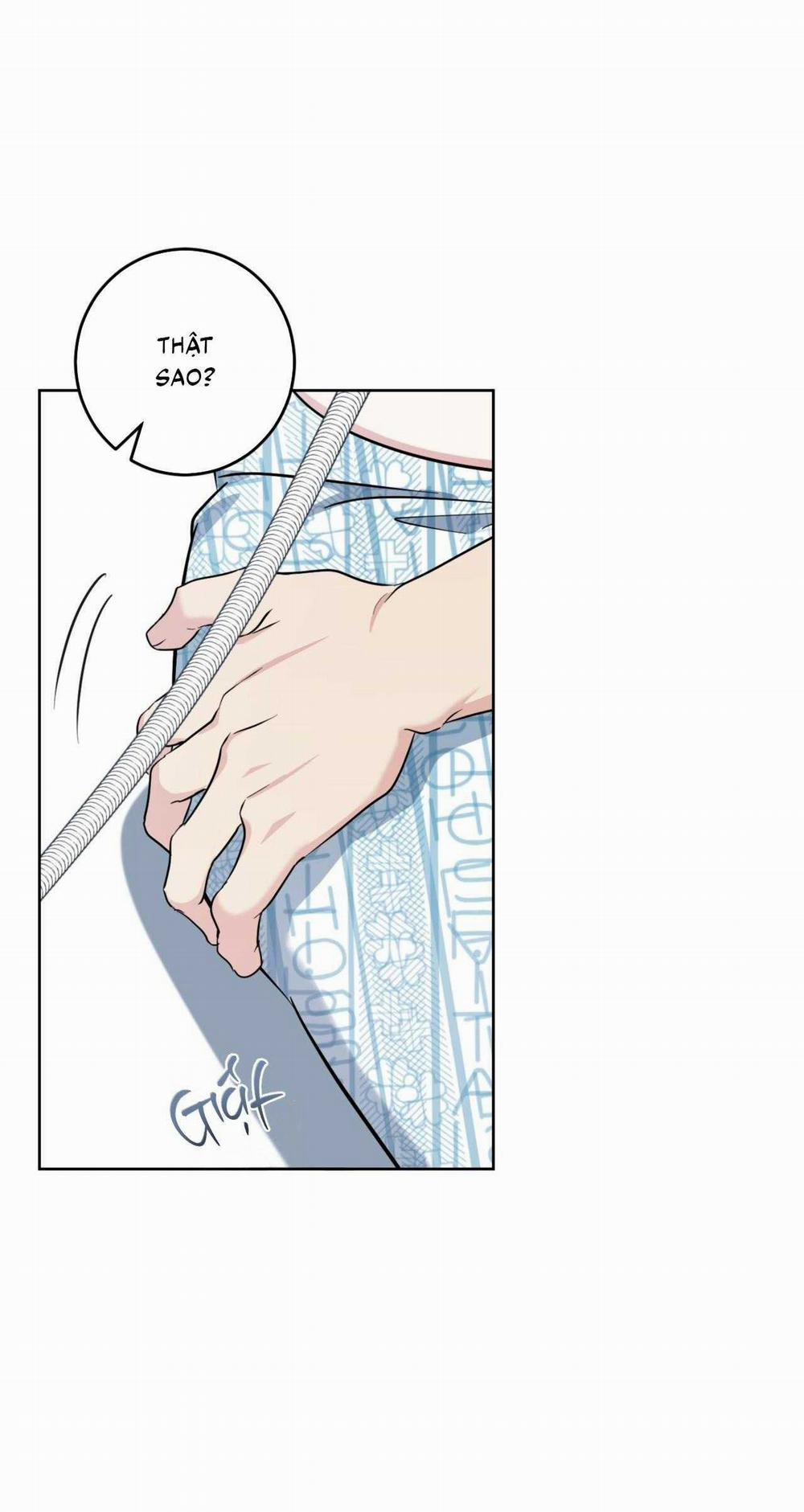 Khu Rừng Tĩnh Lặng 53 trang 37