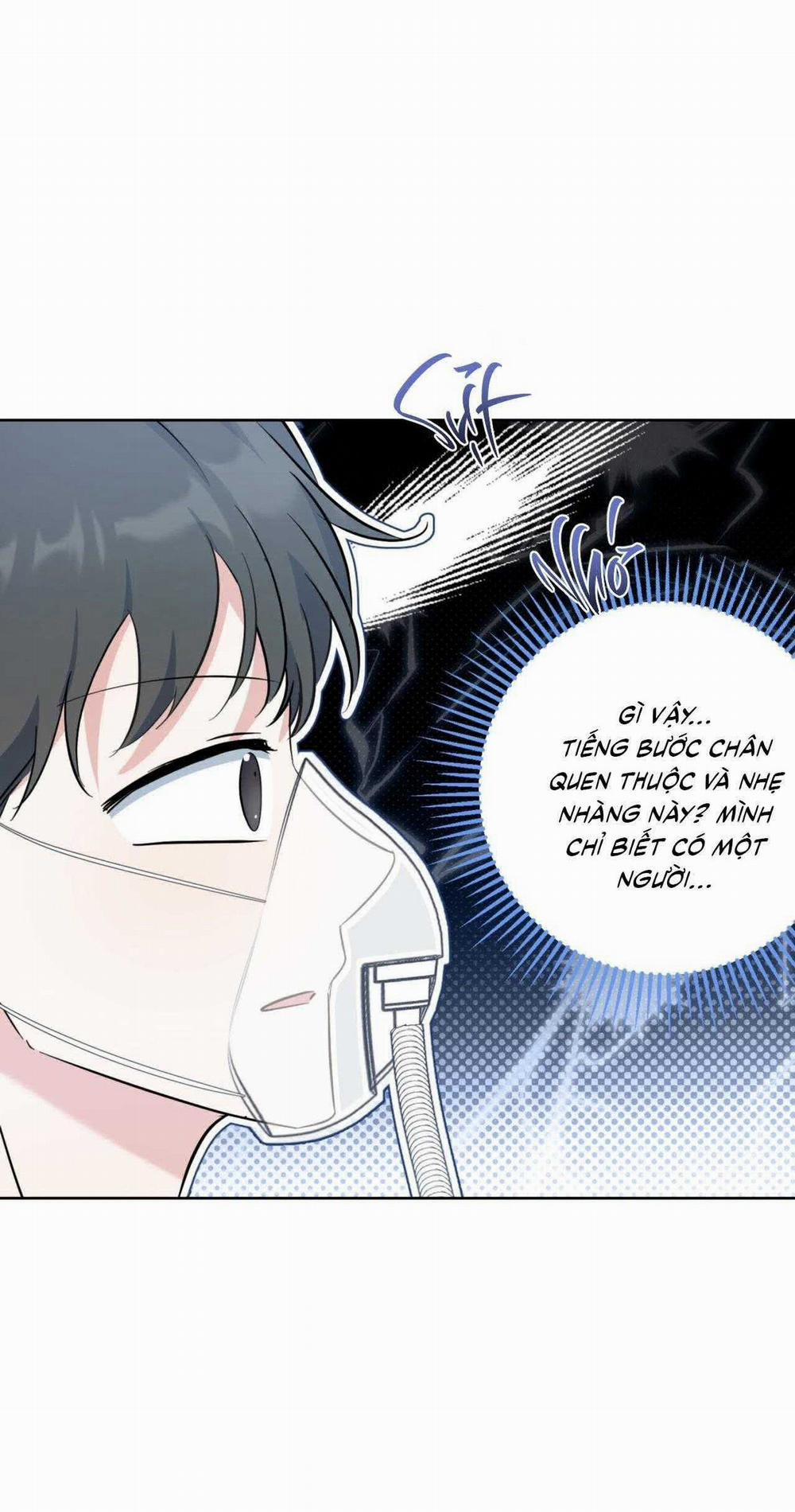 Khu Rừng Tĩnh Lặng 53 trang 39