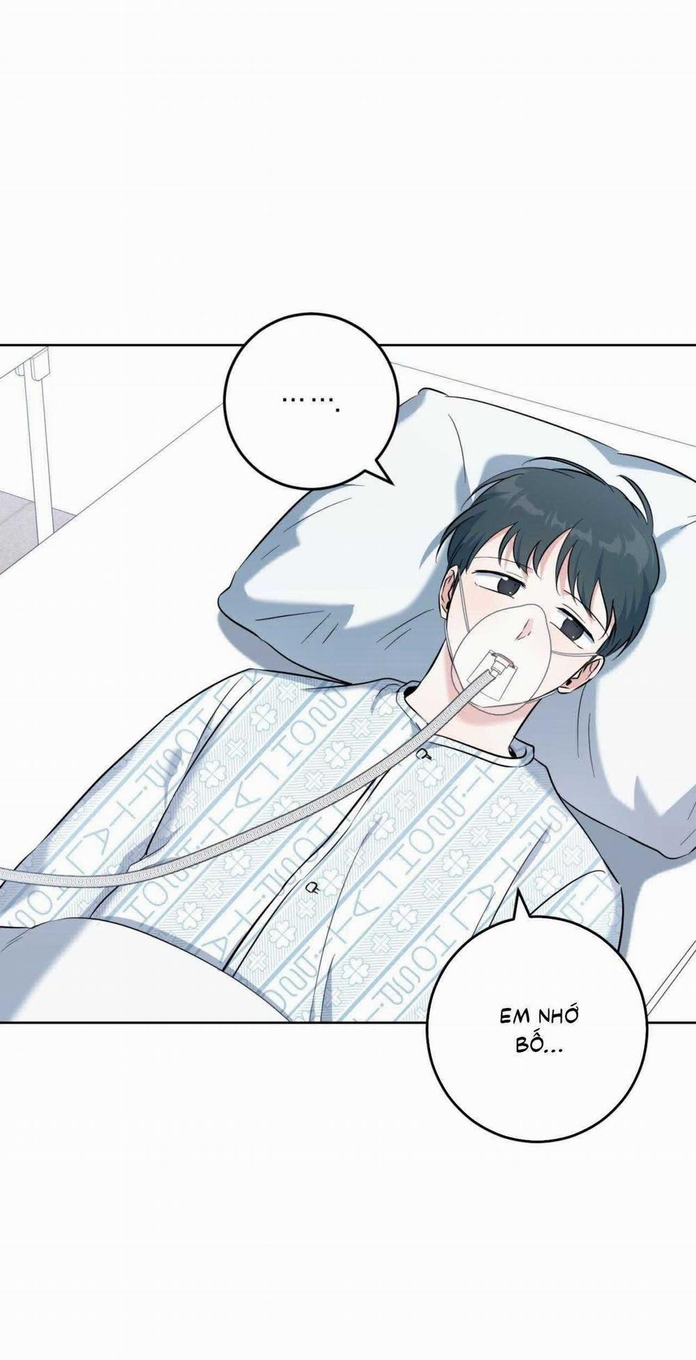 Khu Rừng Tĩnh Lặng 53 trang 4