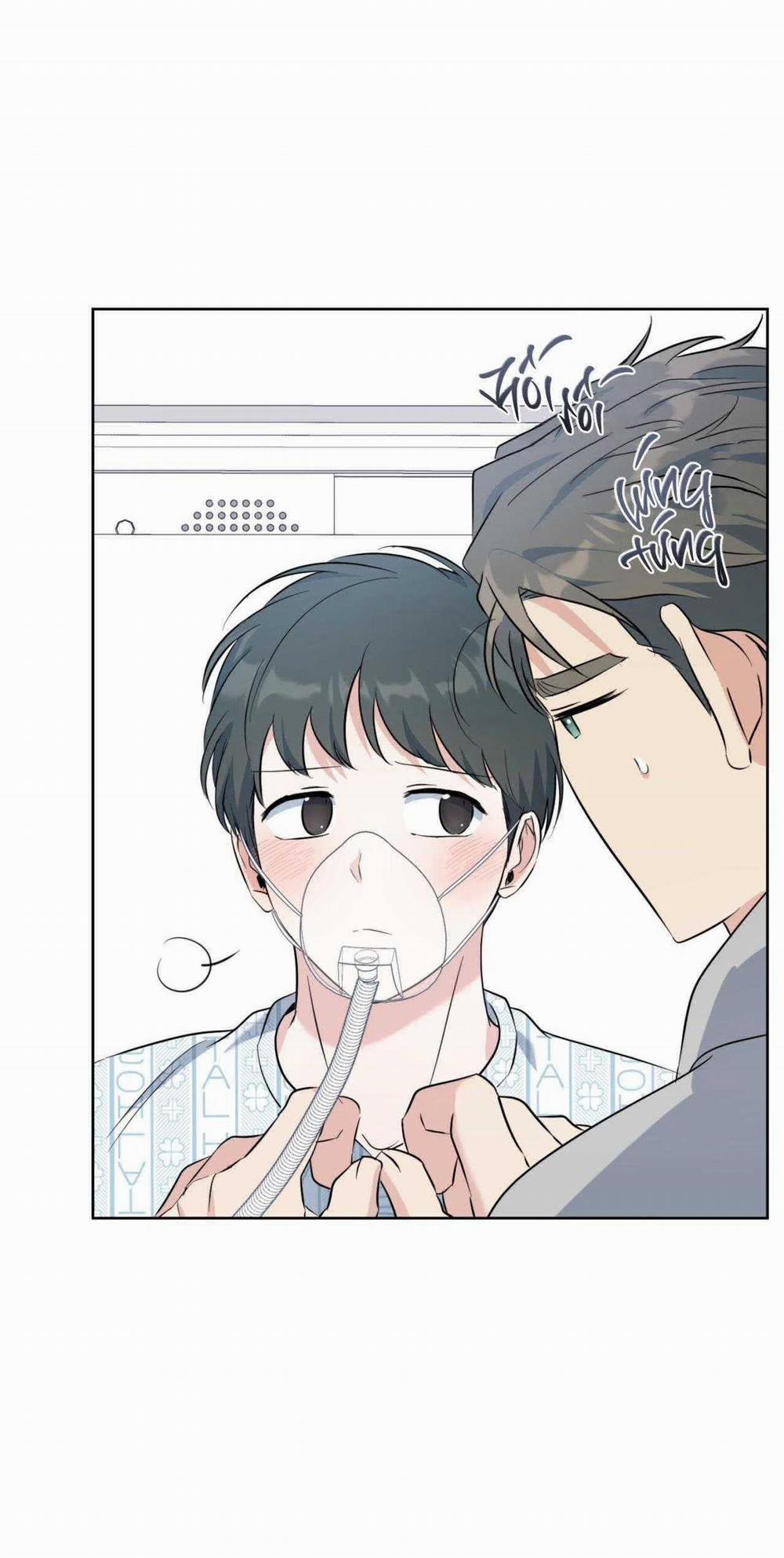 Khu Rừng Tĩnh Lặng 53 trang 46