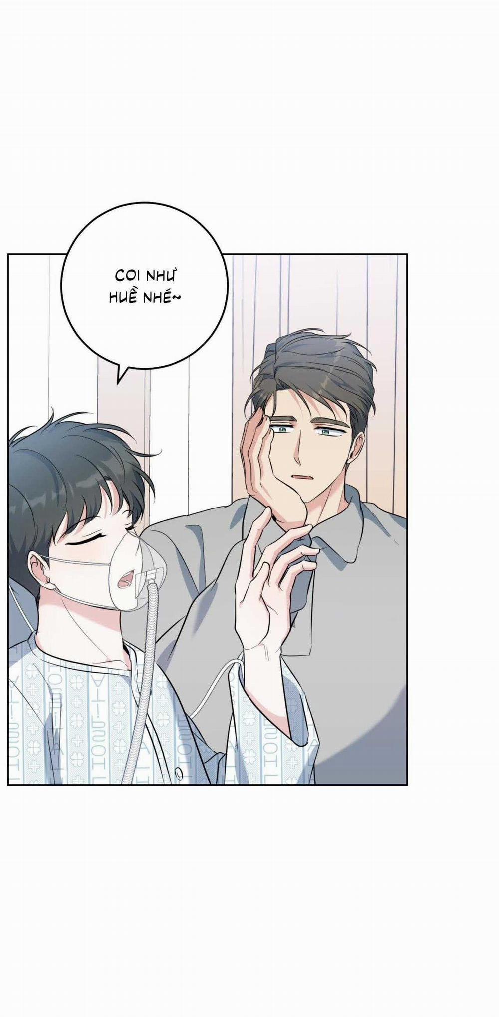 Khu Rừng Tĩnh Lặng 53 trang 48