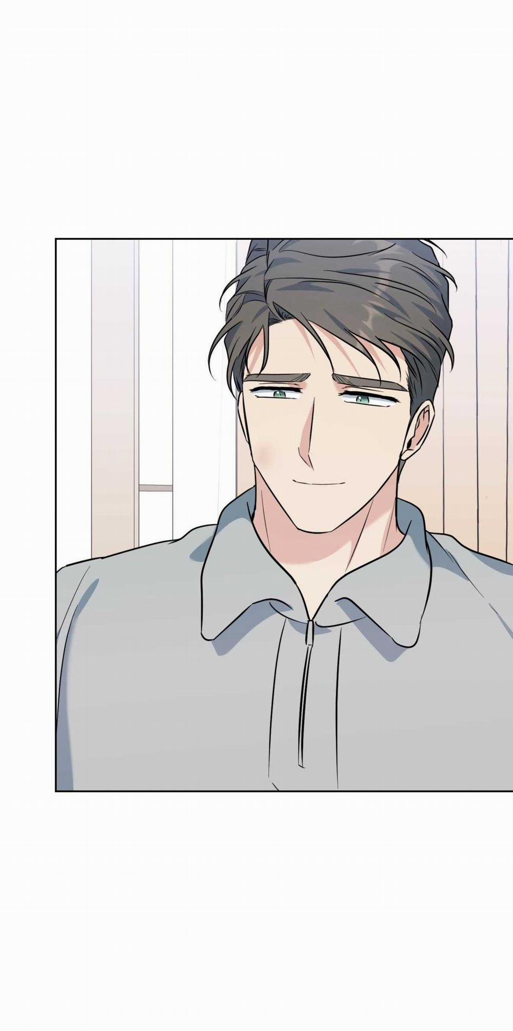 Khu Rừng Tĩnh Lặng 53 trang 49