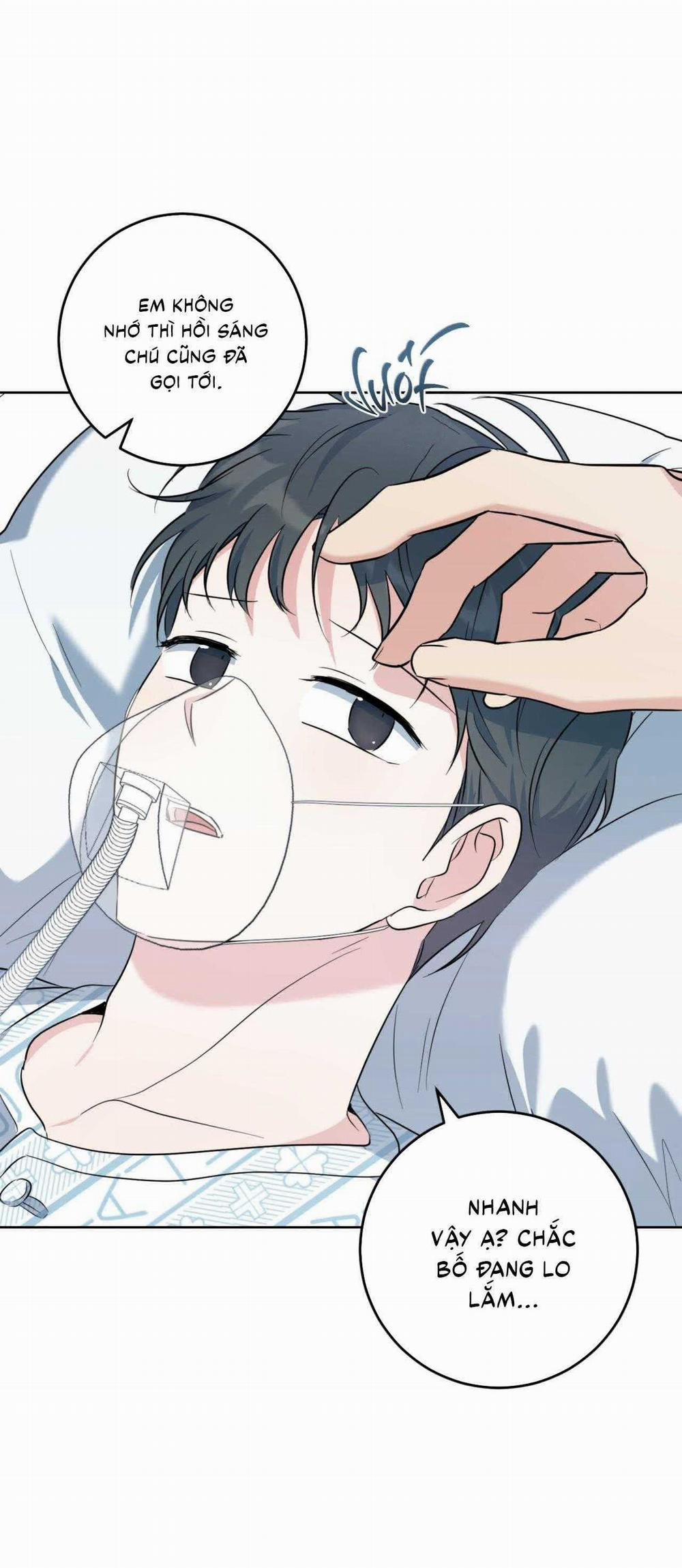 Khu Rừng Tĩnh Lặng 53 trang 5