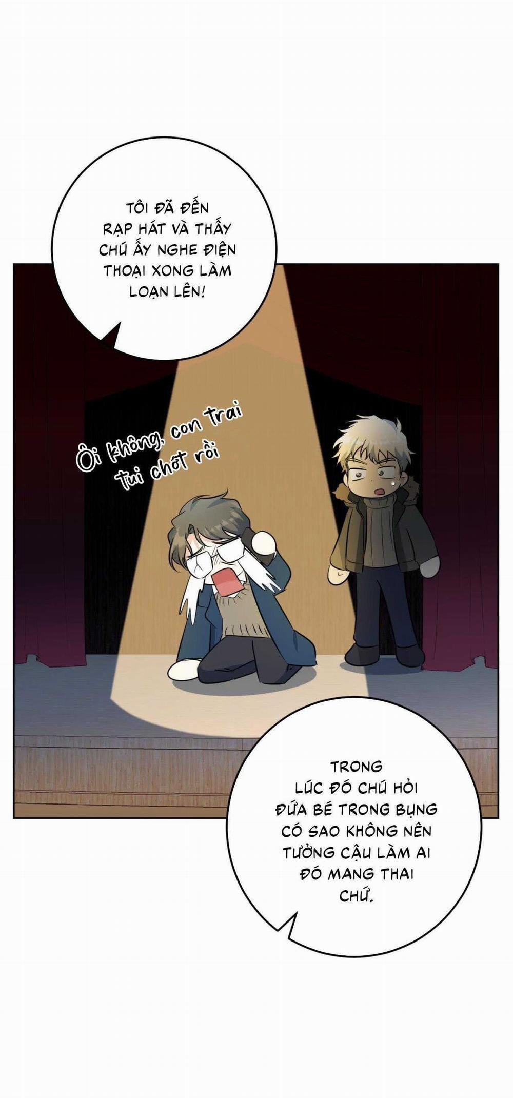 Khu Rừng Tĩnh Lặng 53 trang 53