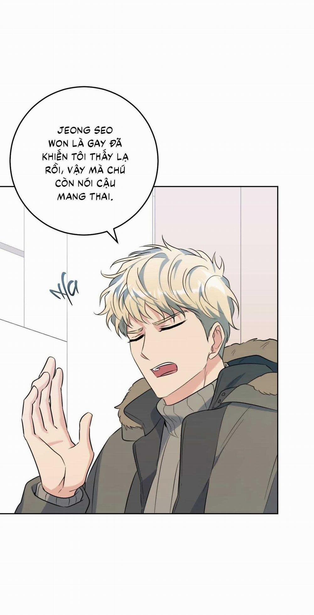 Khu Rừng Tĩnh Lặng 53 trang 54