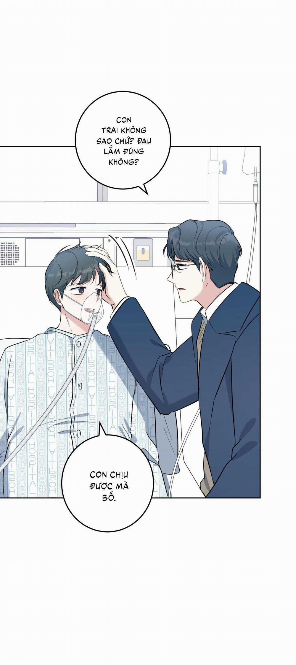 Khu Rừng Tĩnh Lặng 53 trang 57