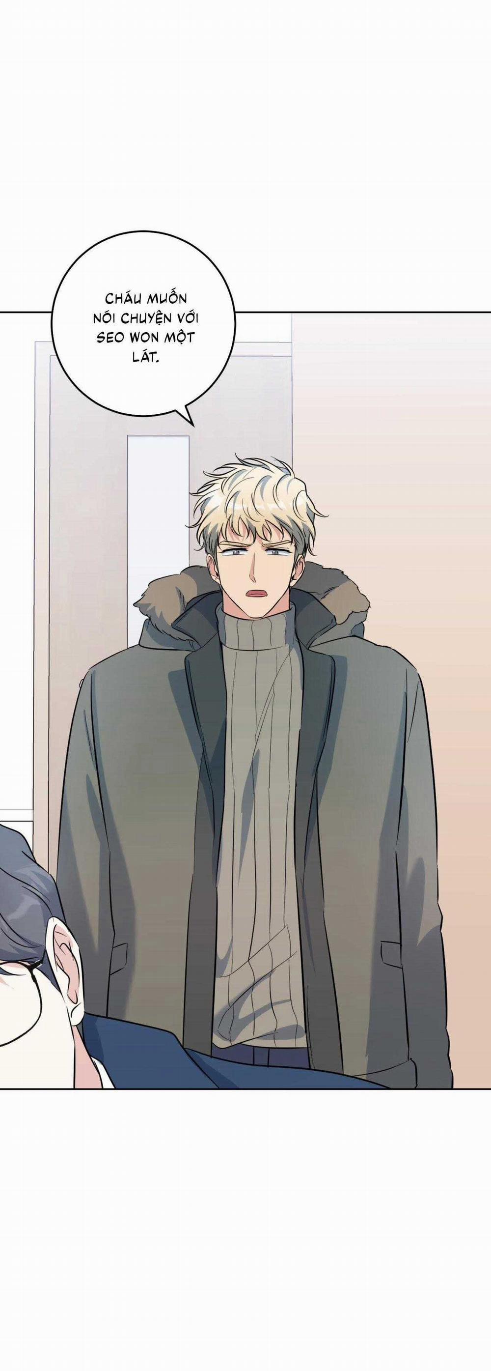 Khu Rừng Tĩnh Lặng 53 trang 59