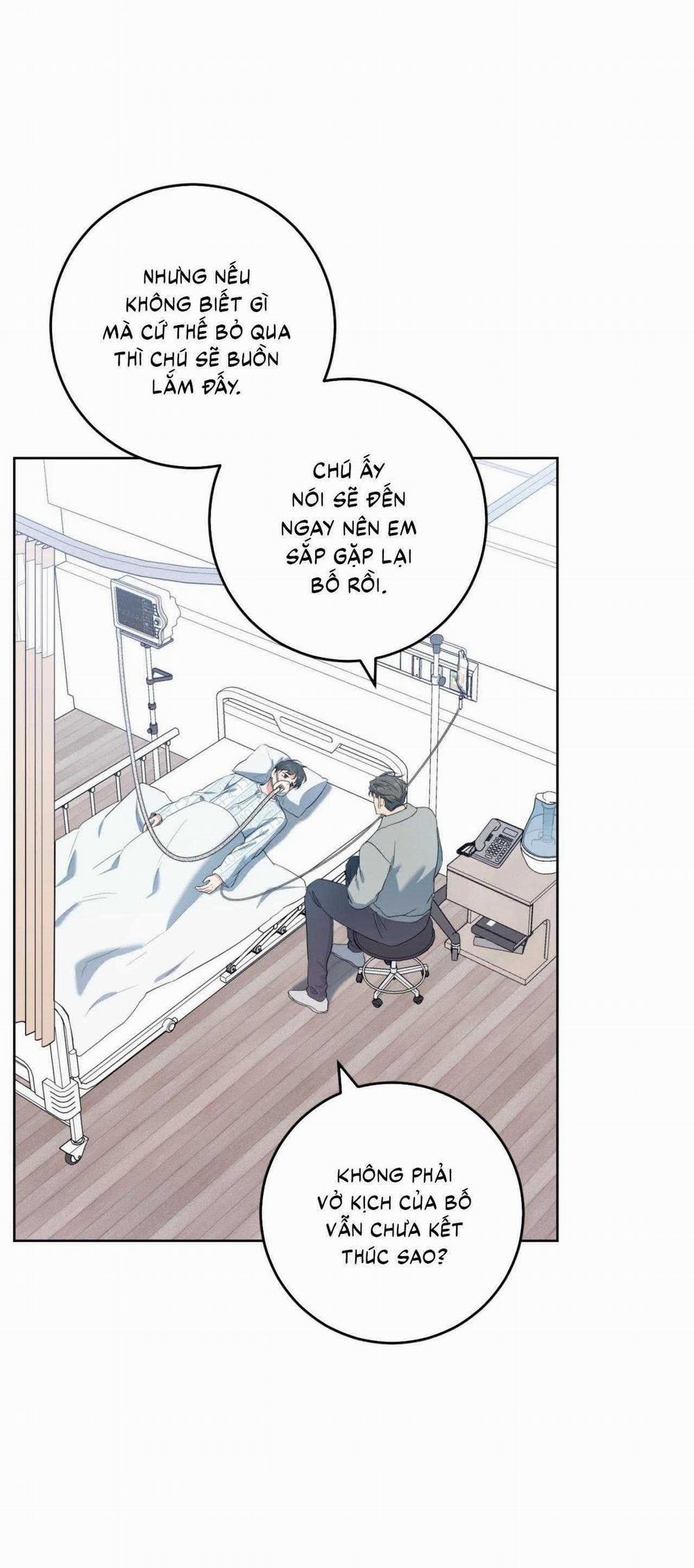 Khu Rừng Tĩnh Lặng 53 trang 6