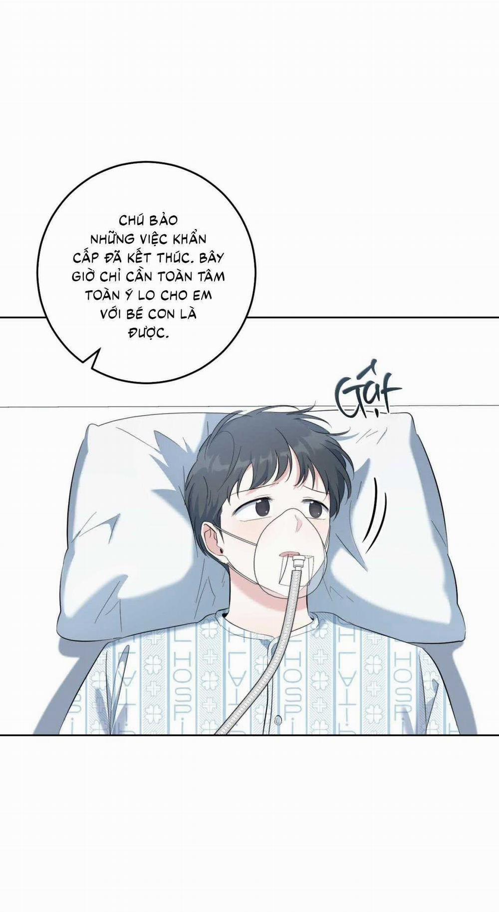 Khu Rừng Tĩnh Lặng 53 trang 7