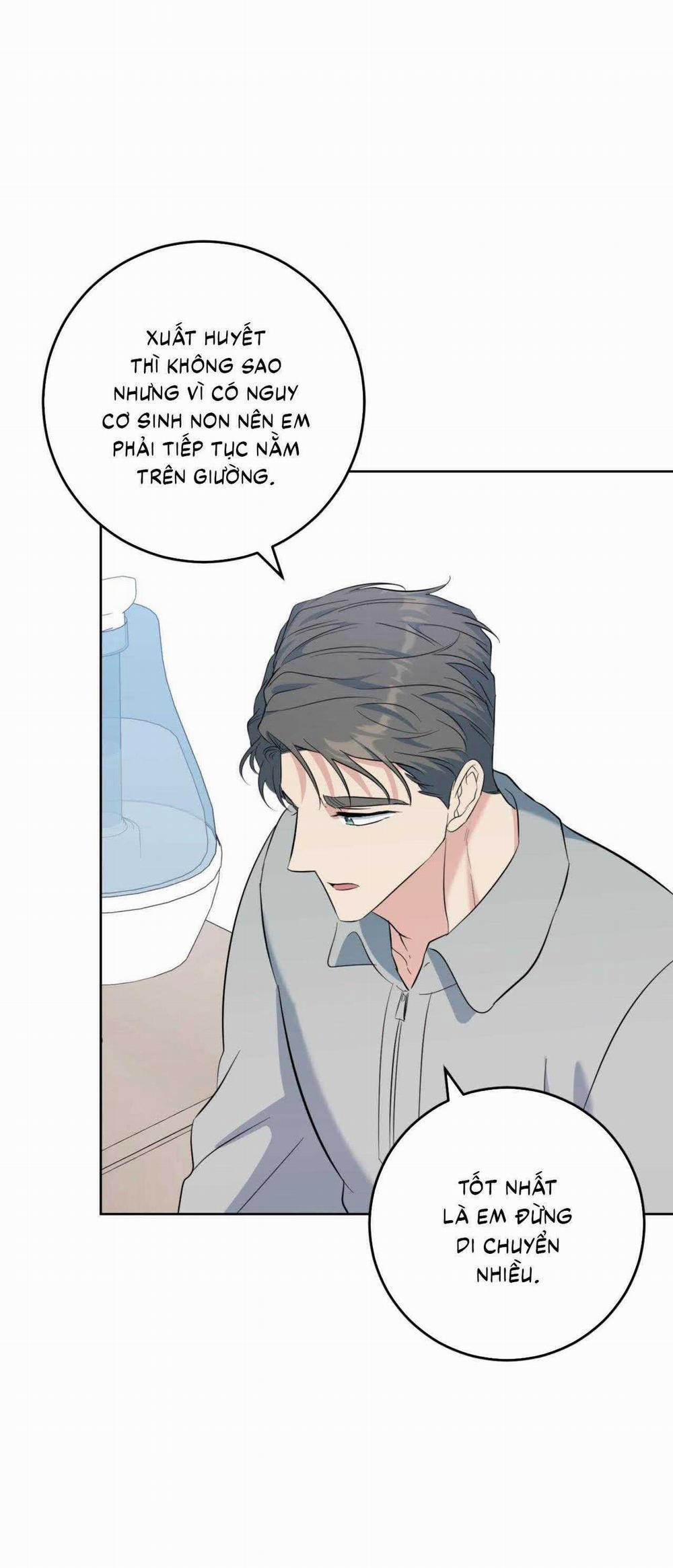 Khu Rừng Tĩnh Lặng 53 trang 8