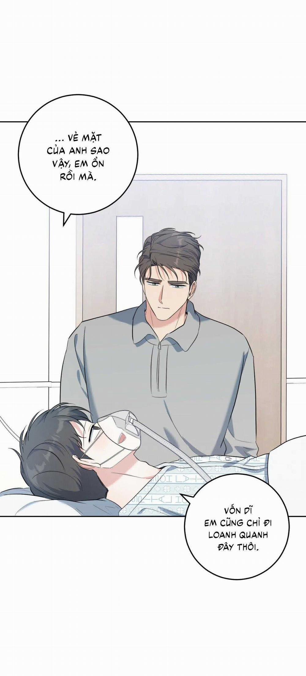 Khu Rừng Tĩnh Lặng 53 trang 9