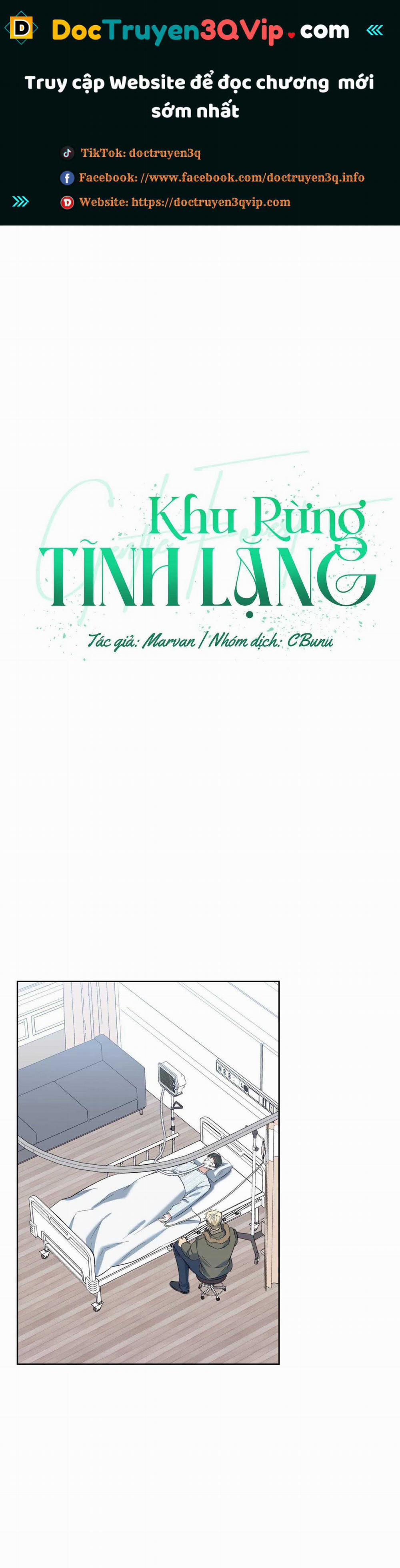 Khu Rừng Tĩnh Lặng 54 trang 0